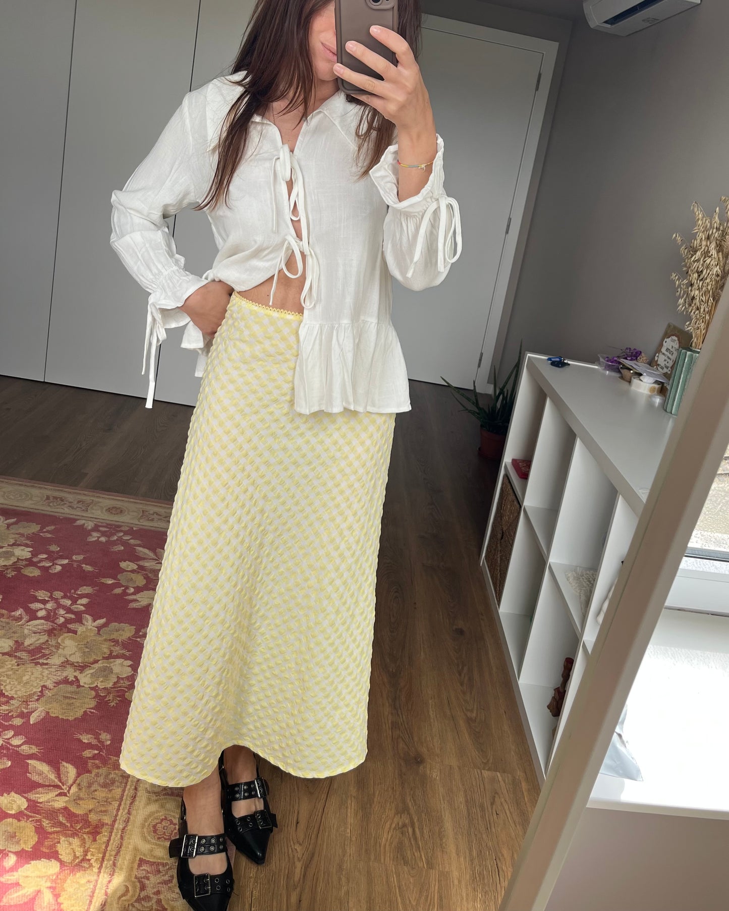 Camisa Formentera