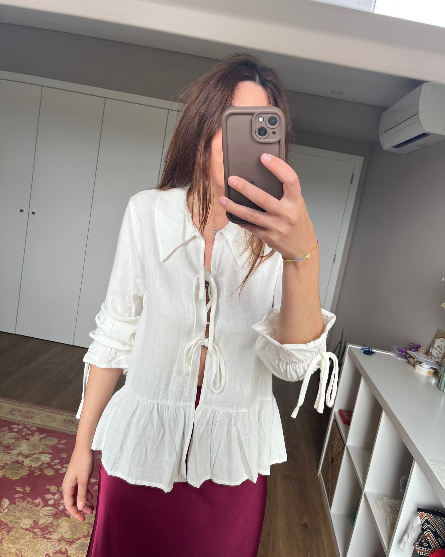 Camisa Formentera
