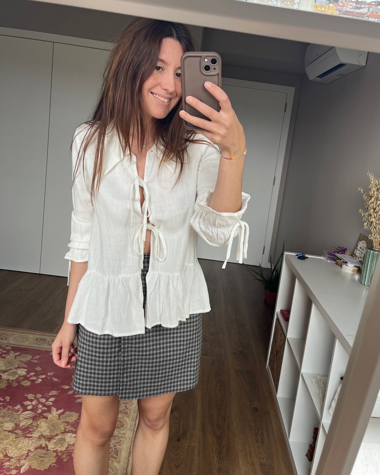 Camisa Formentera