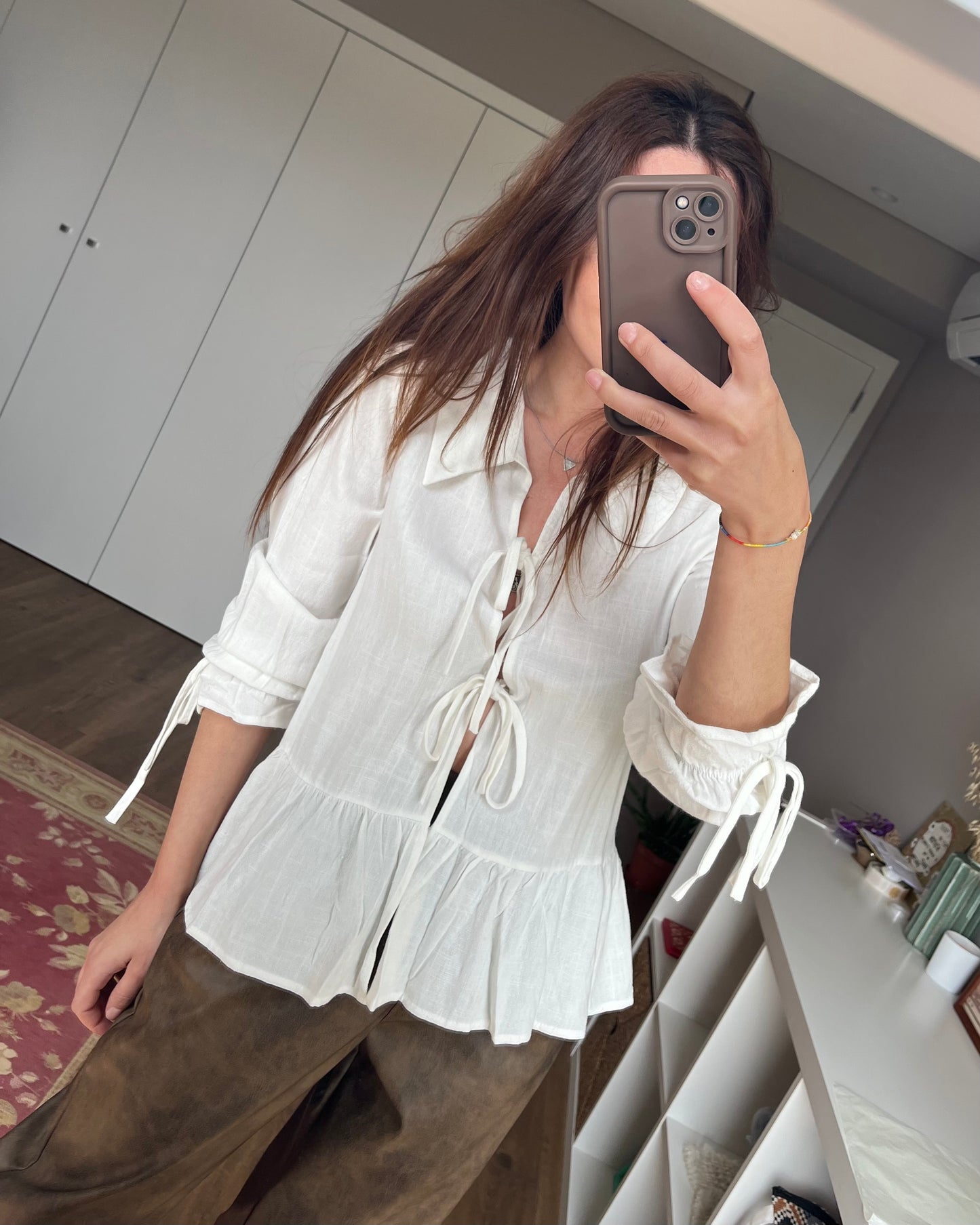 Camisa Formentera
