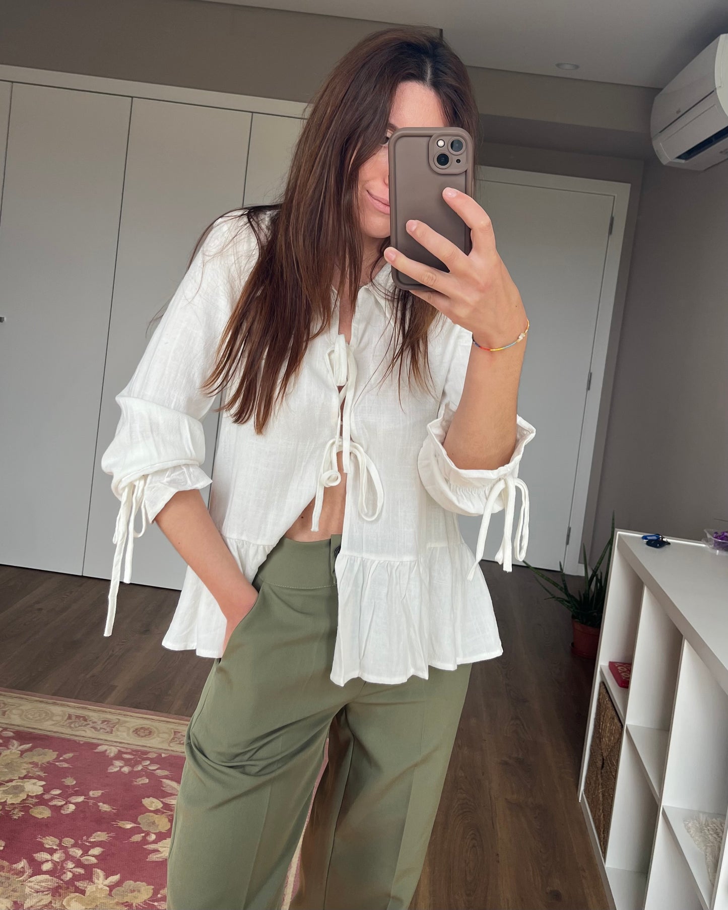 Camisa Formentera