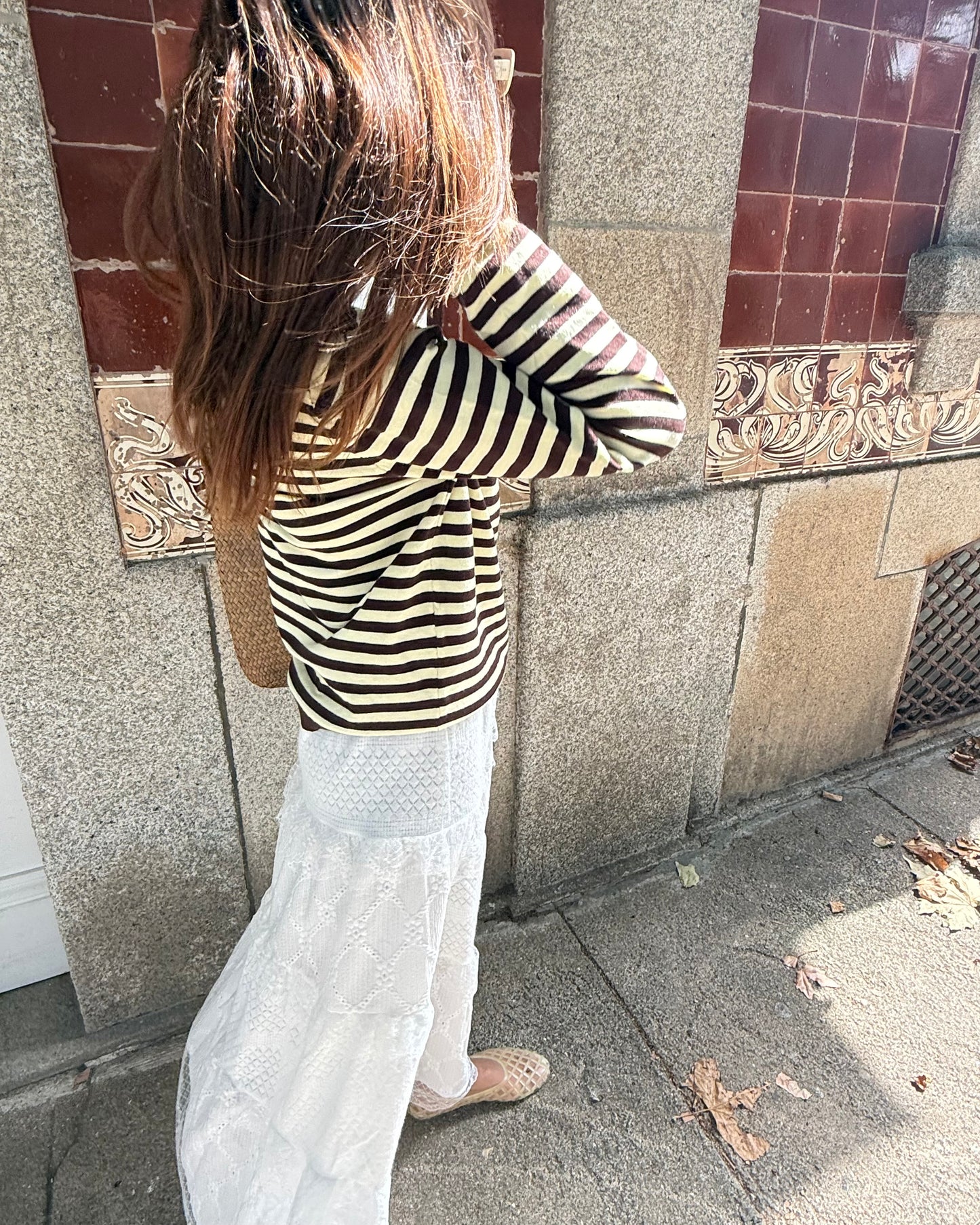 Camisola - Polo Benedita