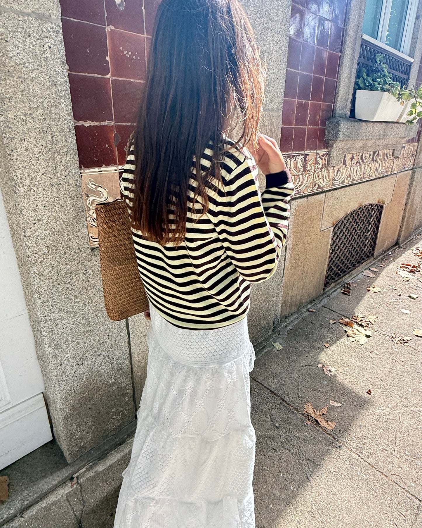 Camisola - Polo Benedita