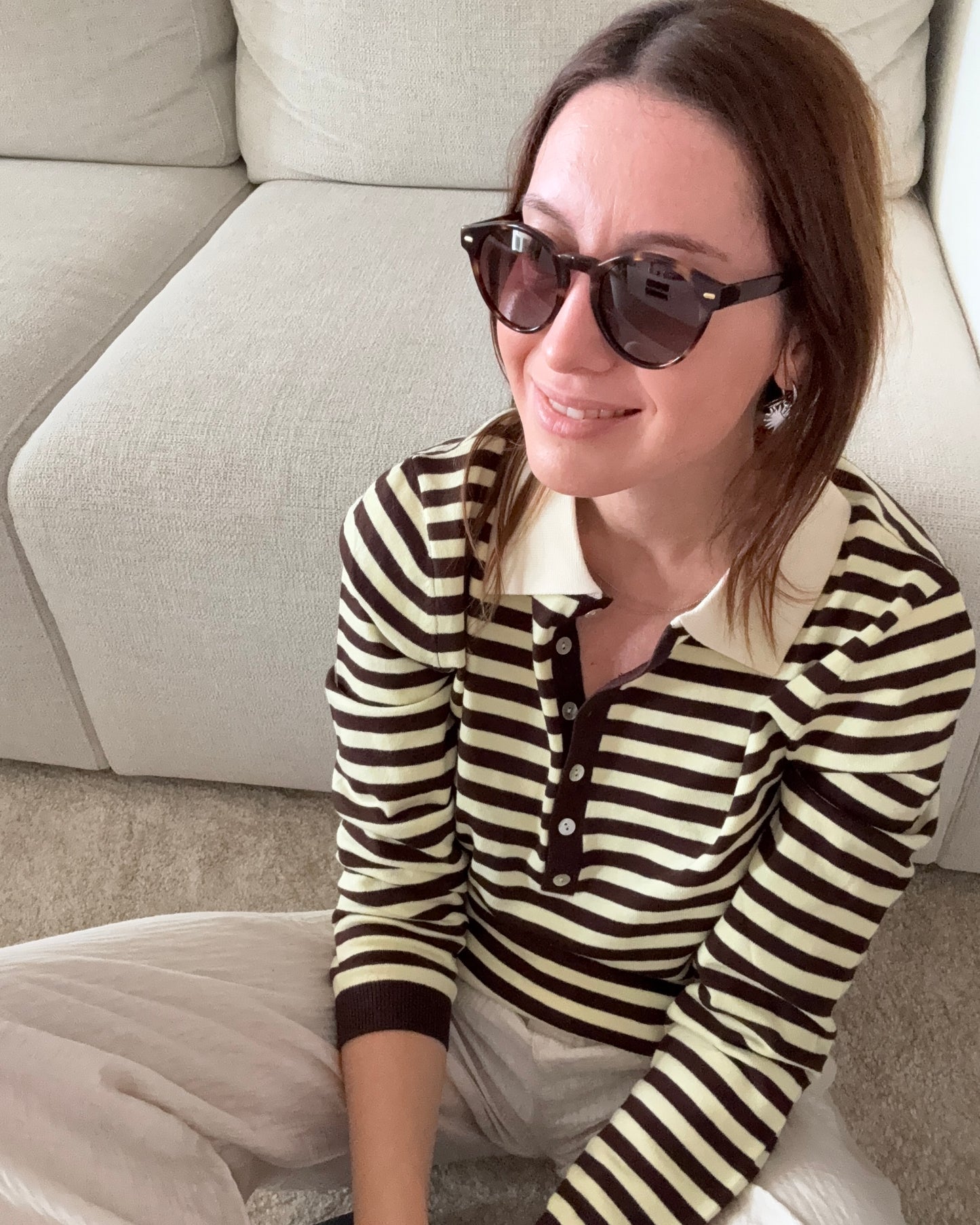 Alcúdia - Polarized Sunglasses