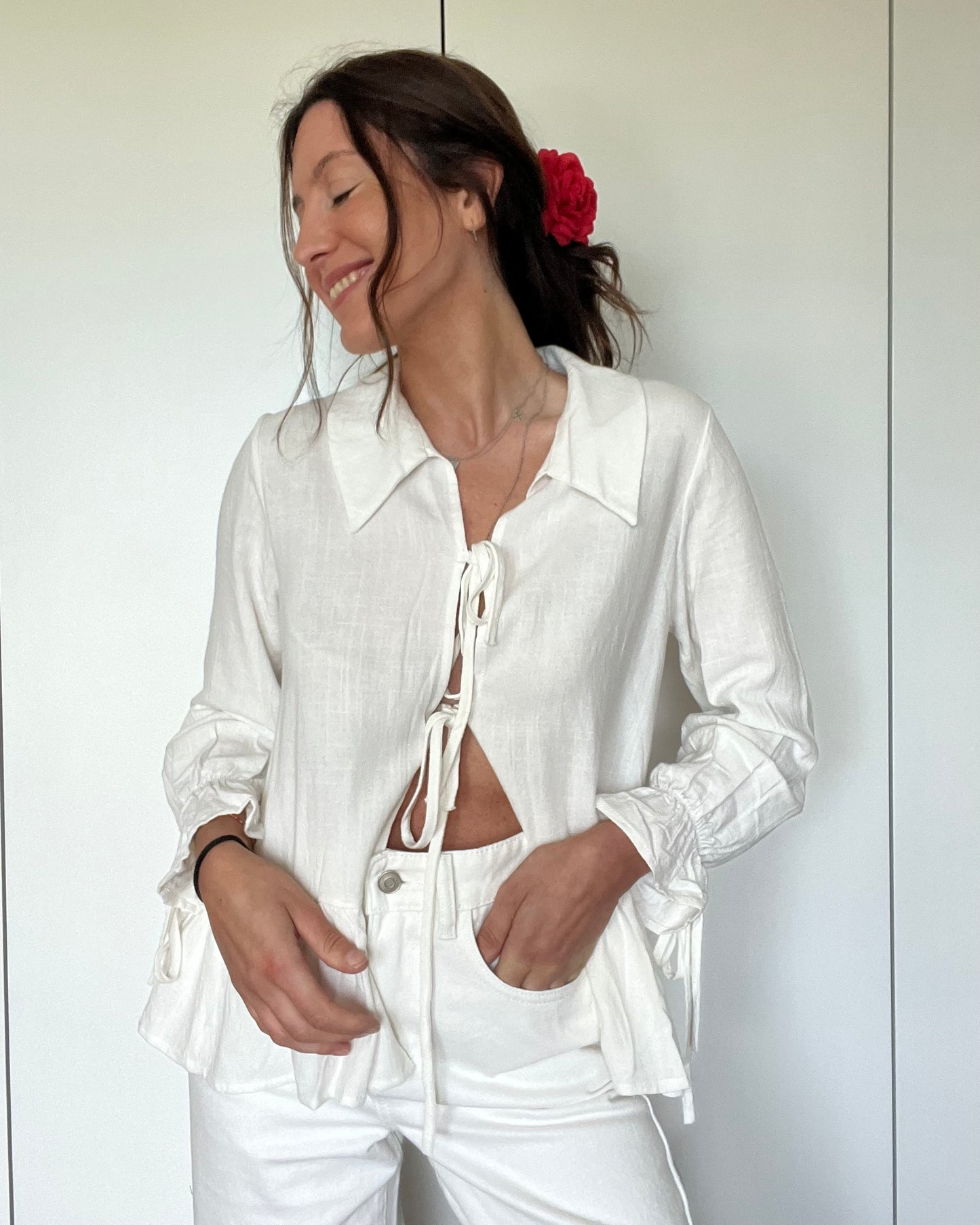 Camisa Formentera