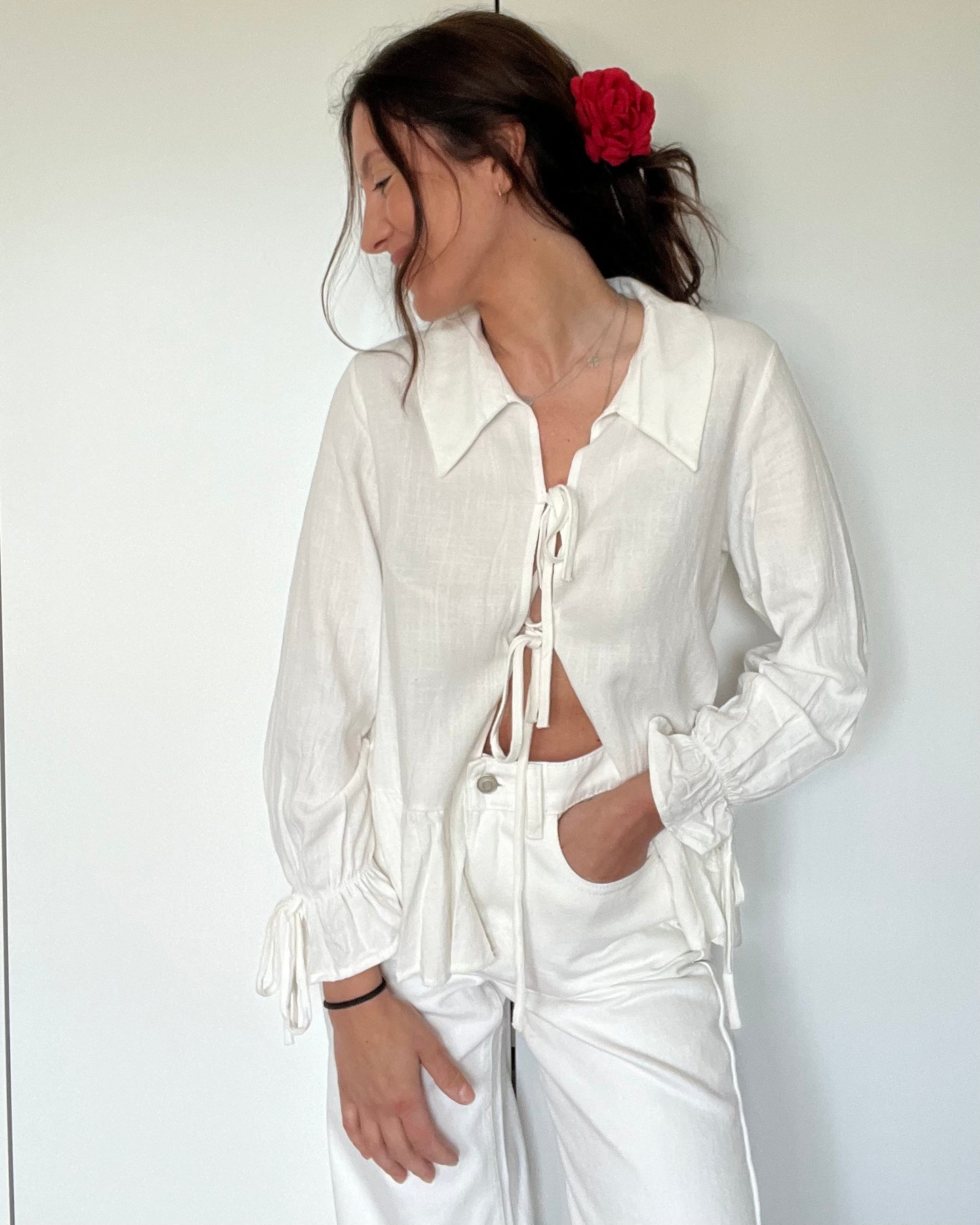 Camisa Formentera