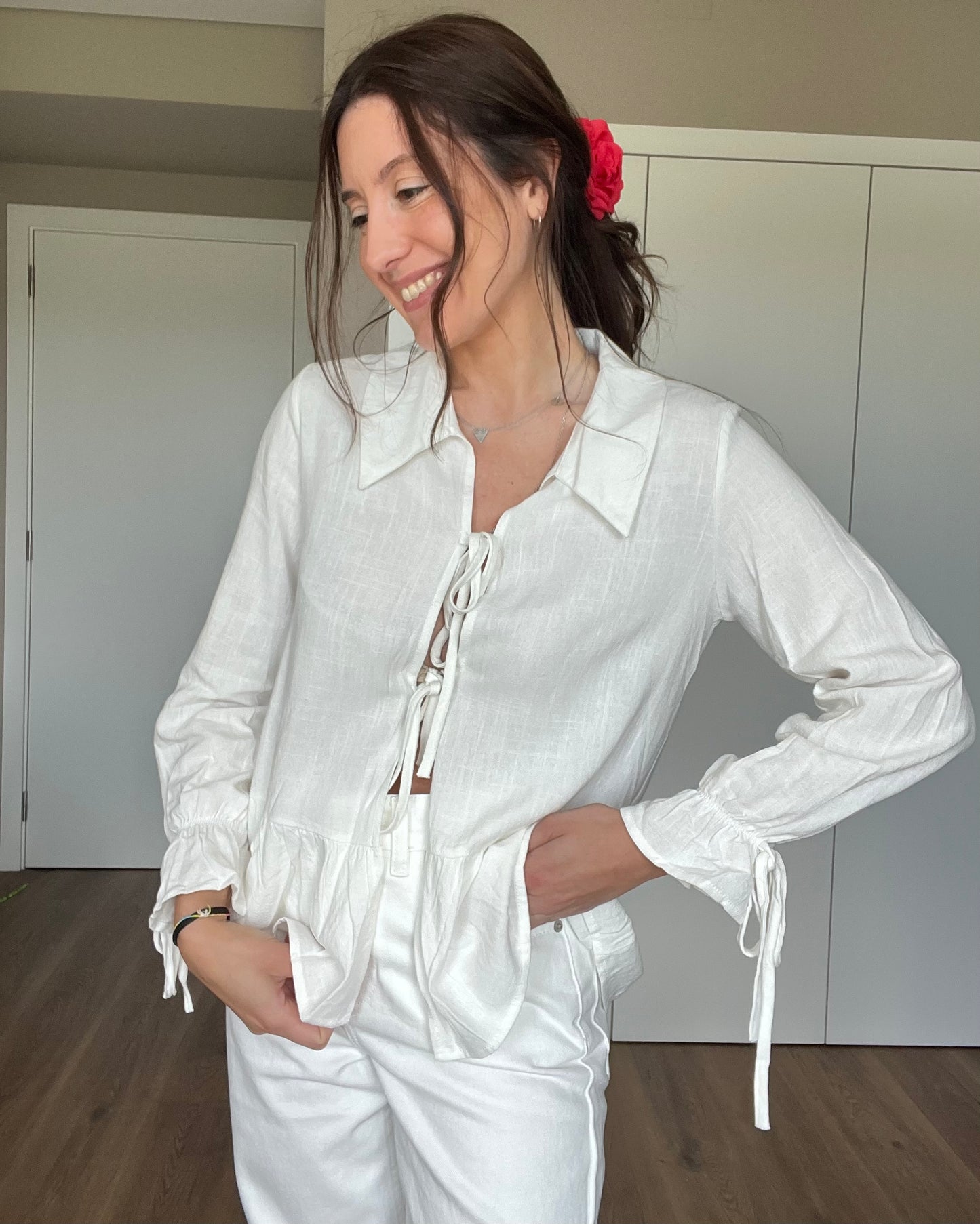 Camisa Formentera