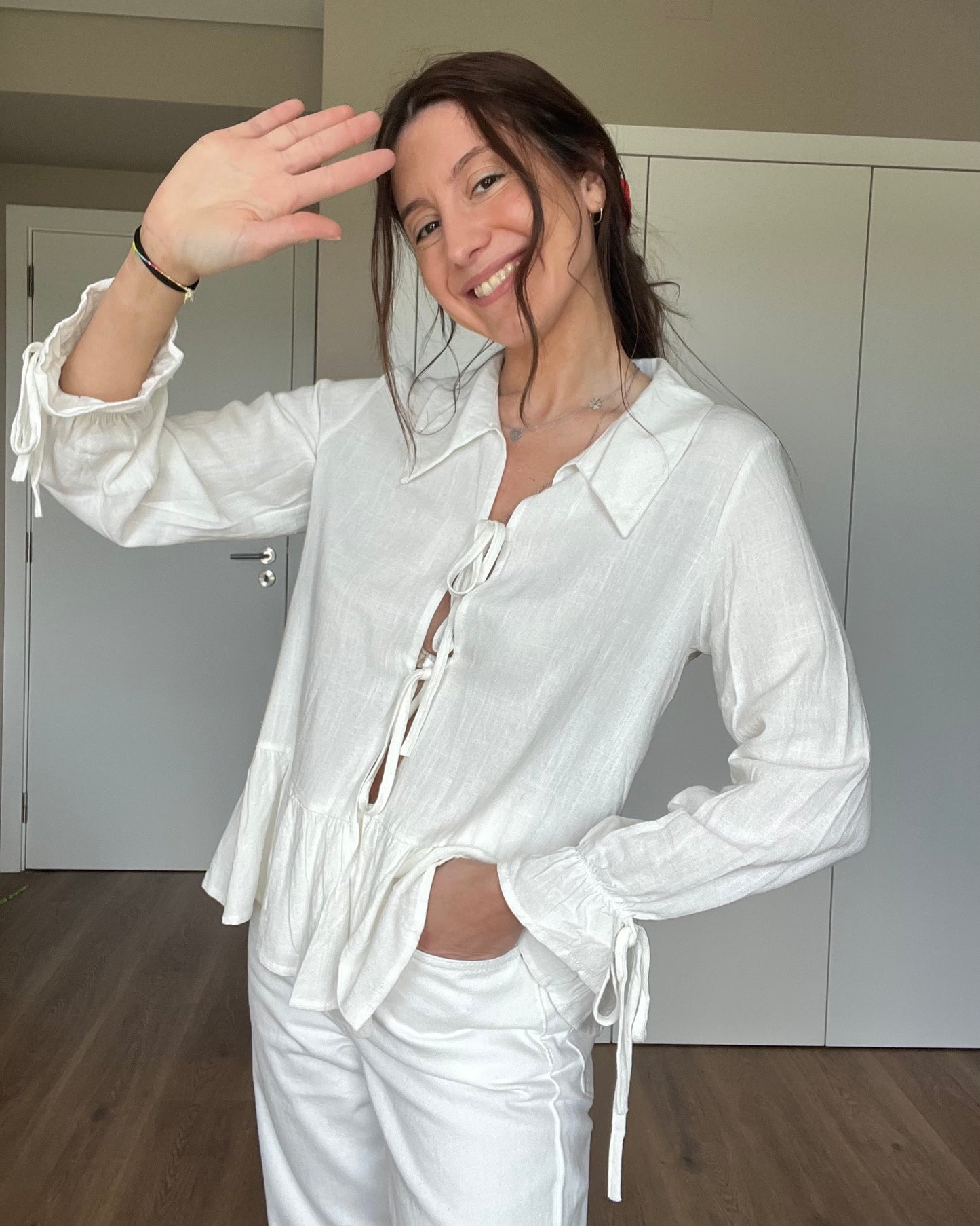 Camisa Formentera
