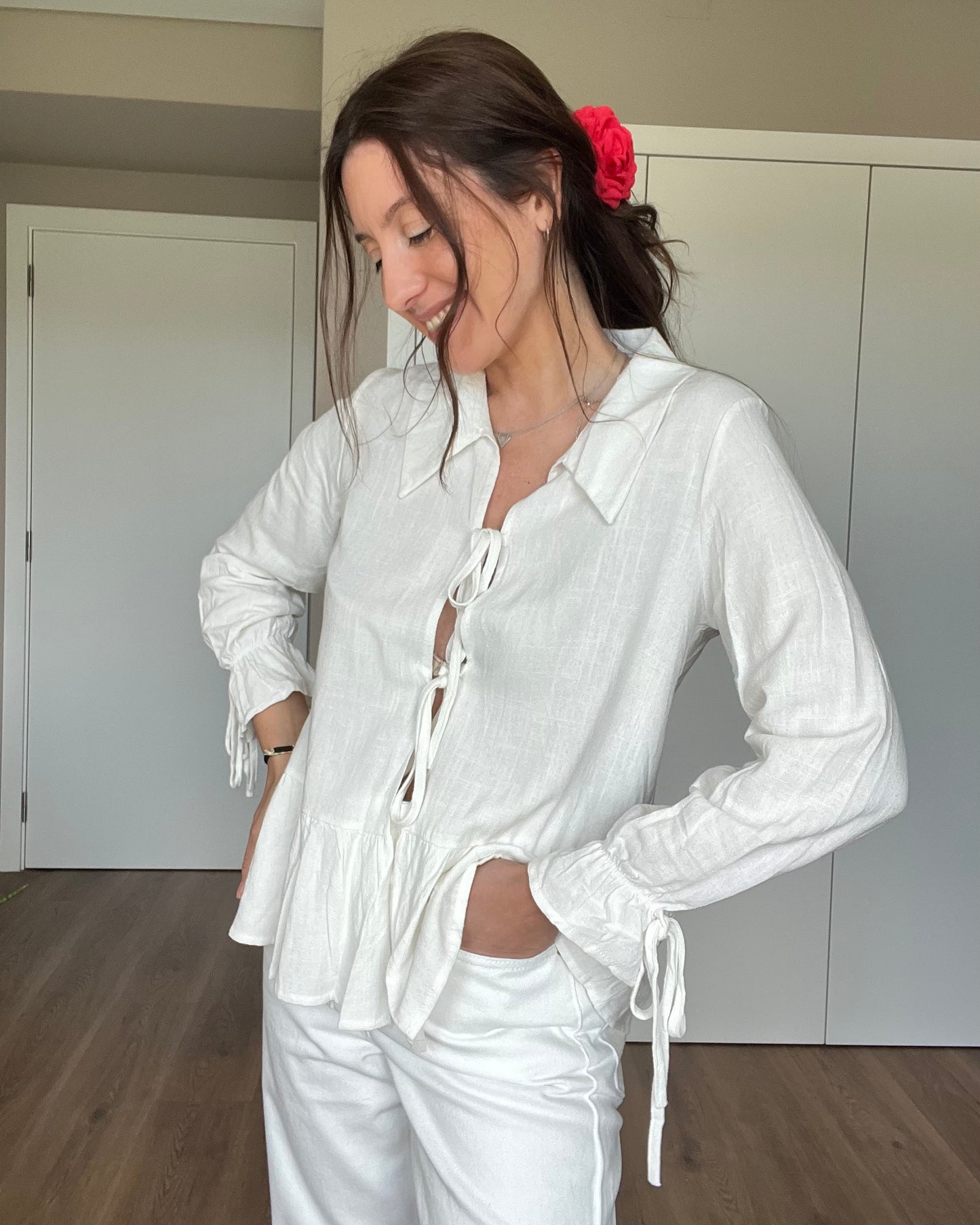 Camisa Formentera