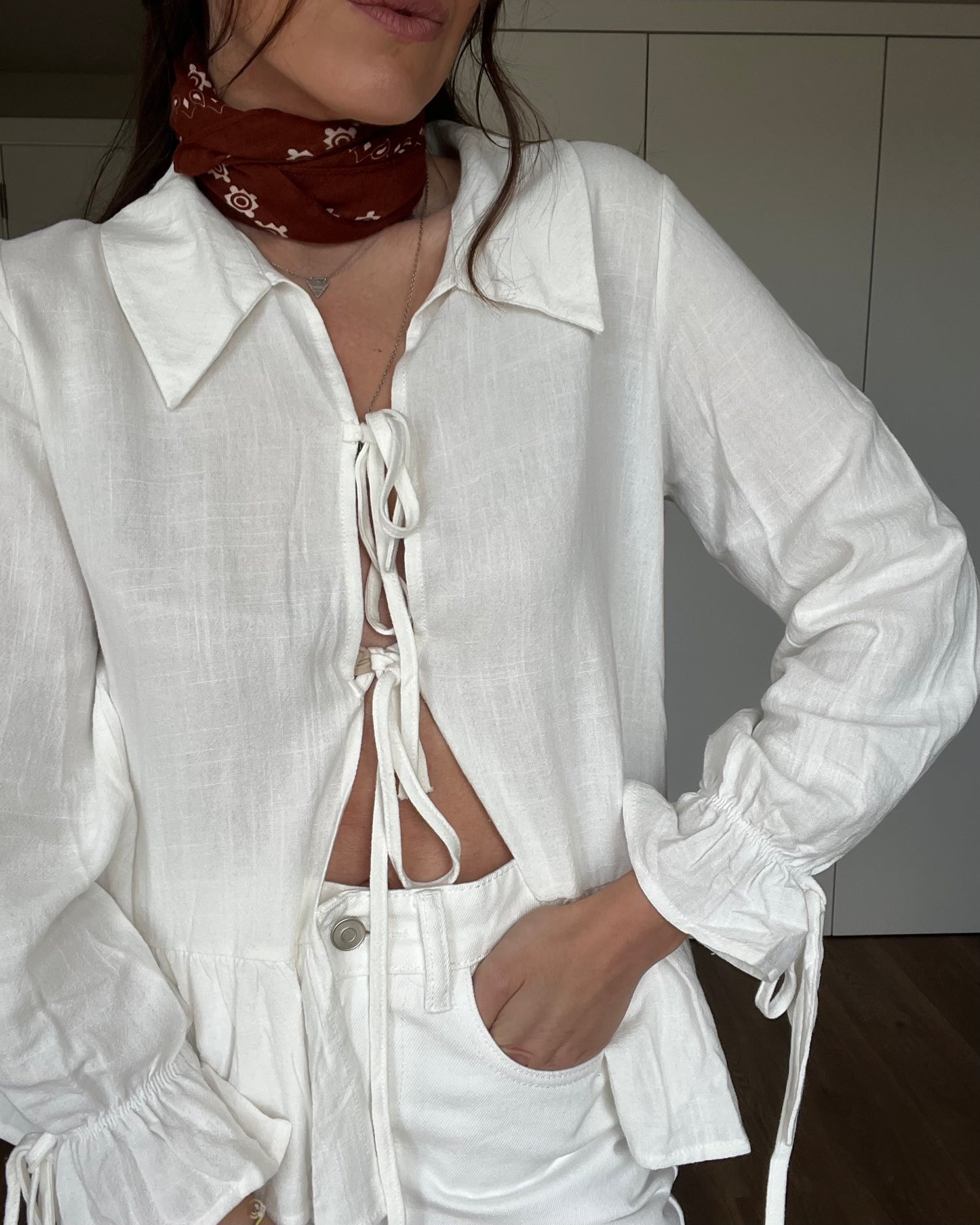 Camisa Formentera
