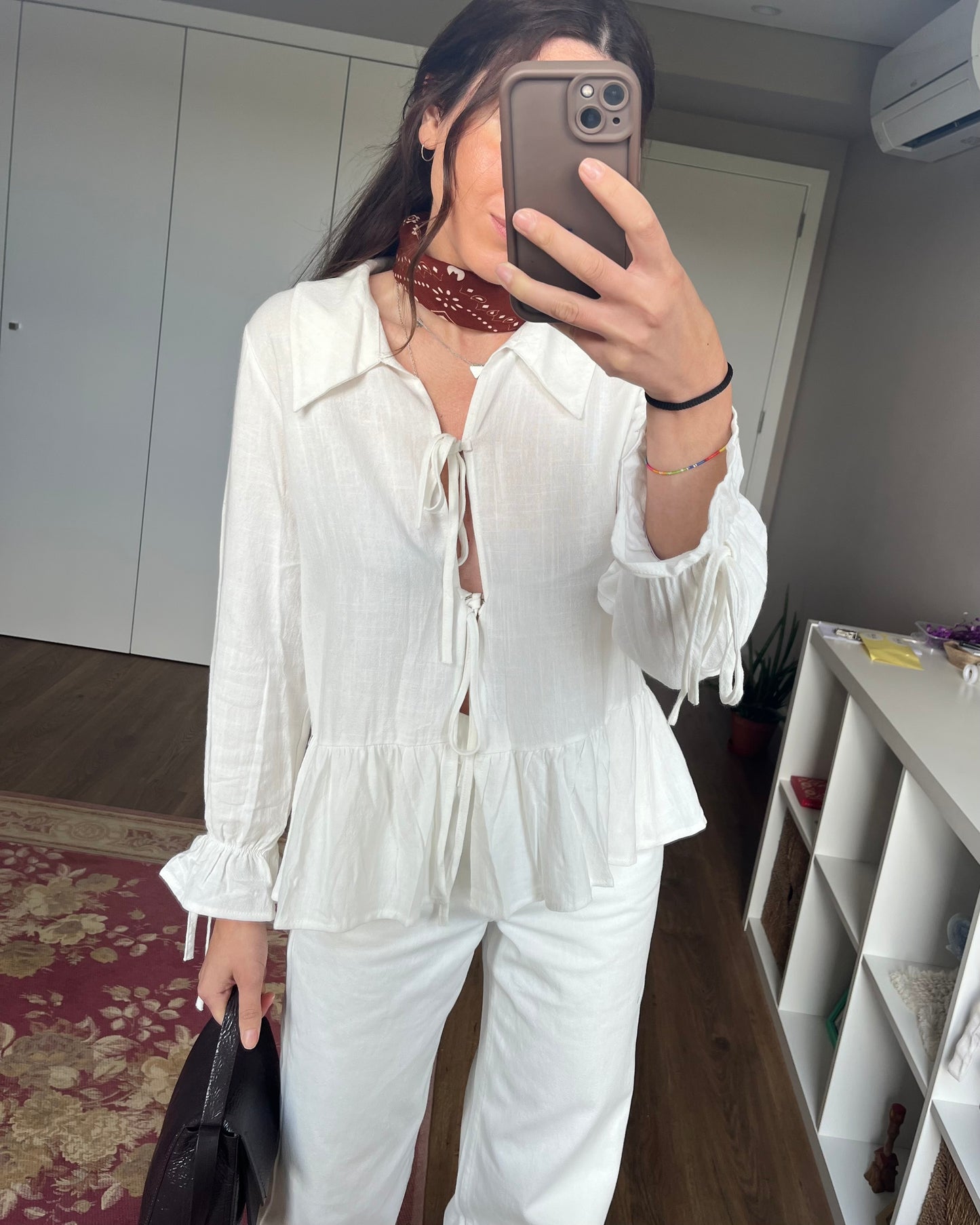 Camisa Formentera