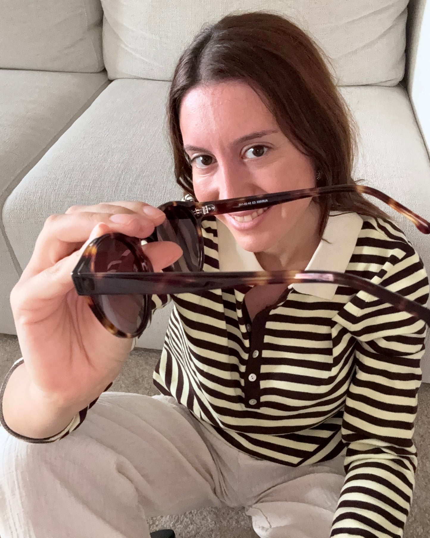 Alcúdia - Polarized Sunglasses