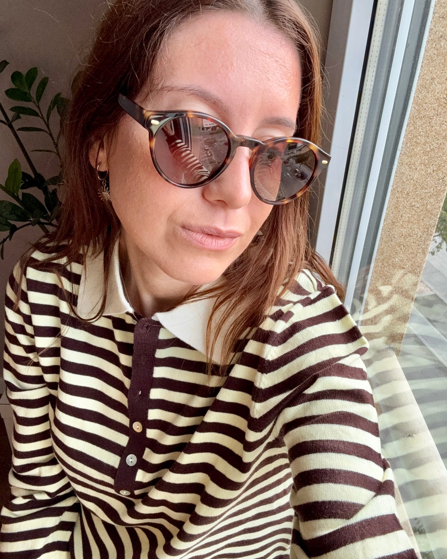 Alcúdia - Polarized Sunglasses