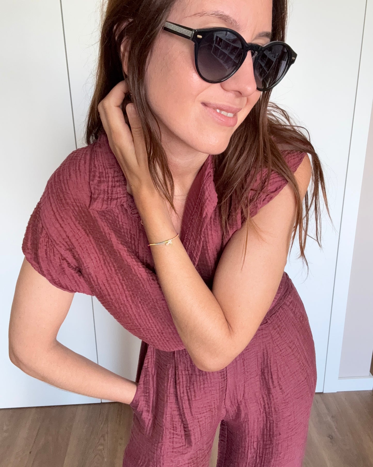 Sóller - Polarized Sunglasses