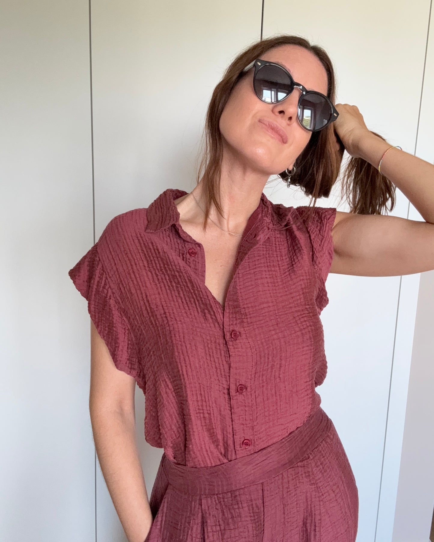 Sóller - Polarized Sunglasses