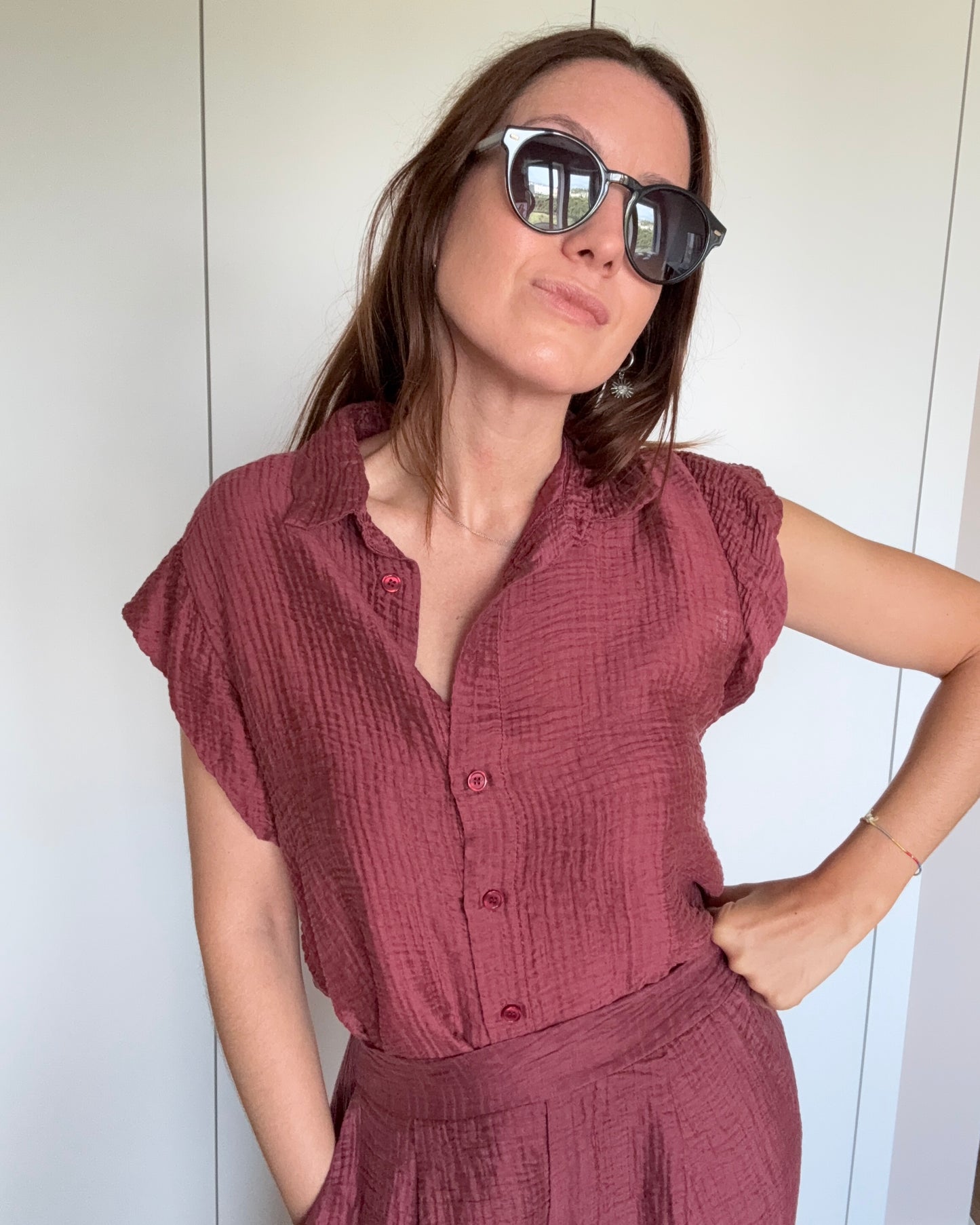 Sóller - Polarized Sunglasses