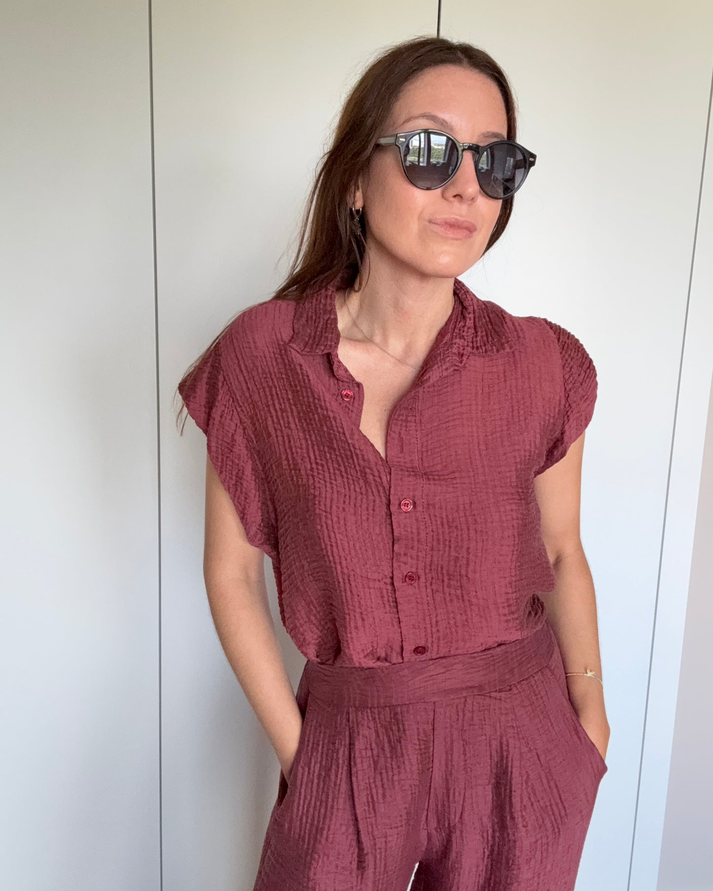 Sóller - Polarized Sunglasses