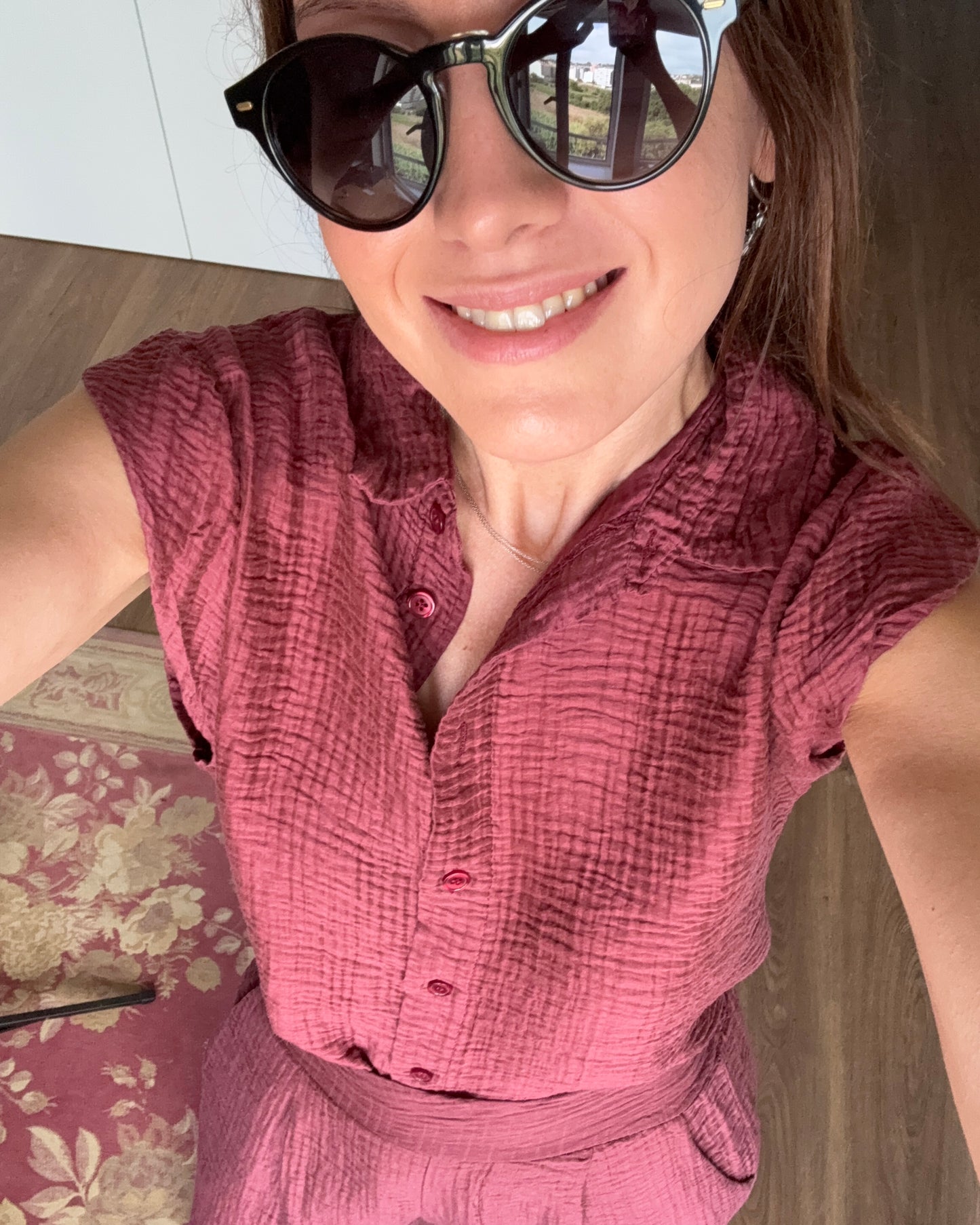 Sóller - Polarized Sunglasses
