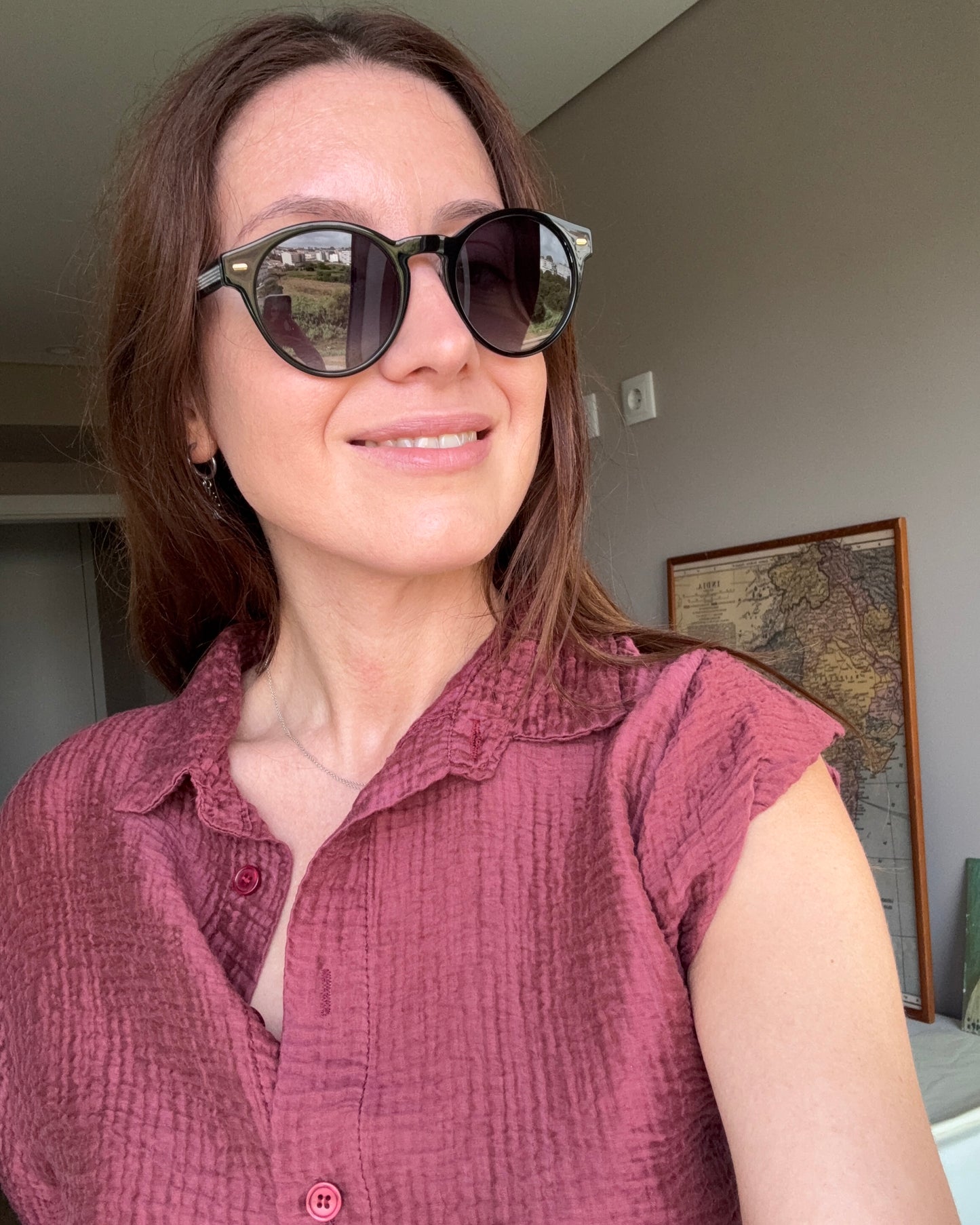 Sóller - Polarized Sunglasses