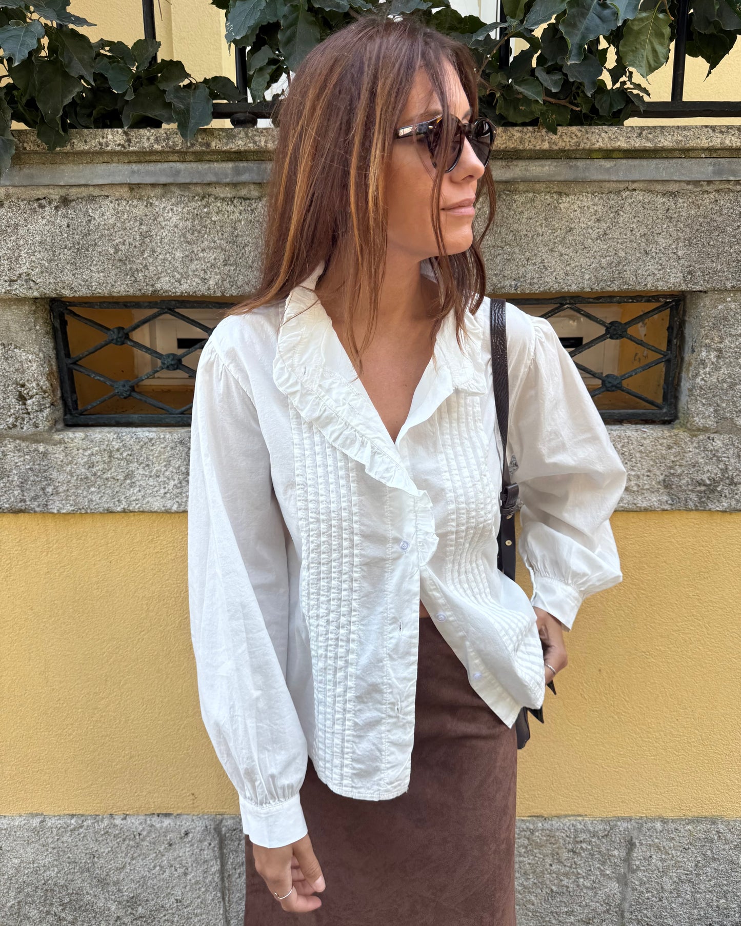 Camisa Viana