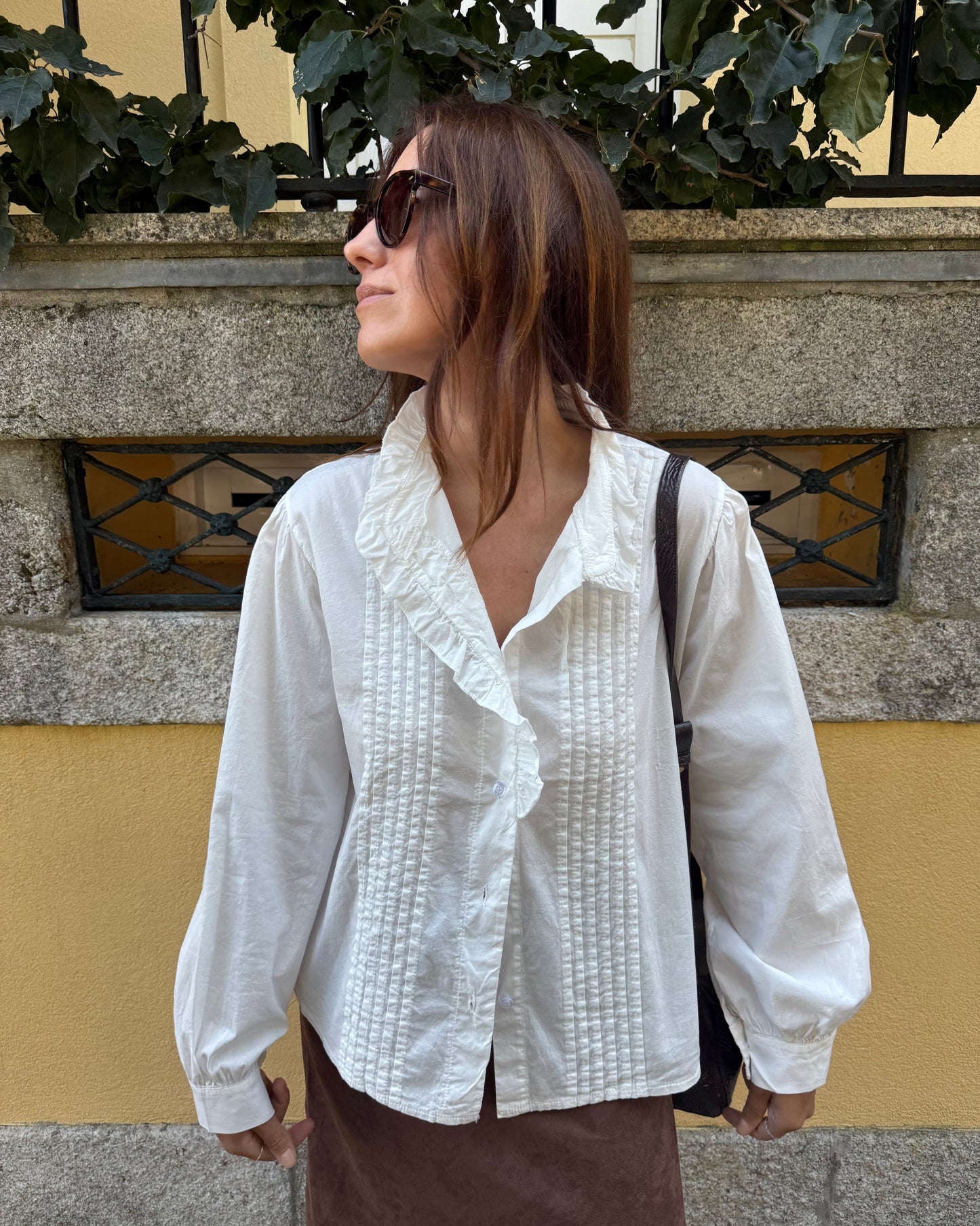 Camisa Viana