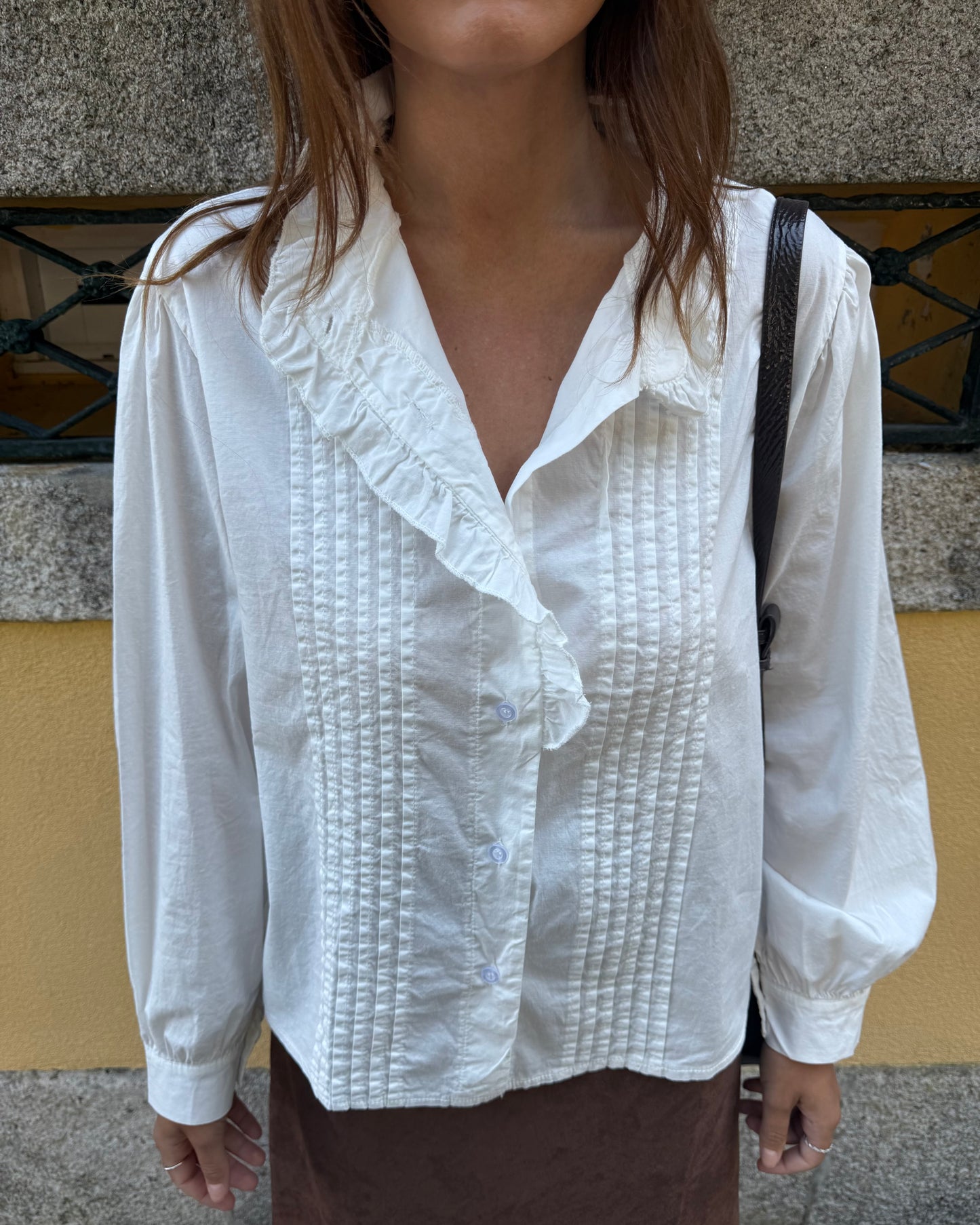 Camisa Viana
