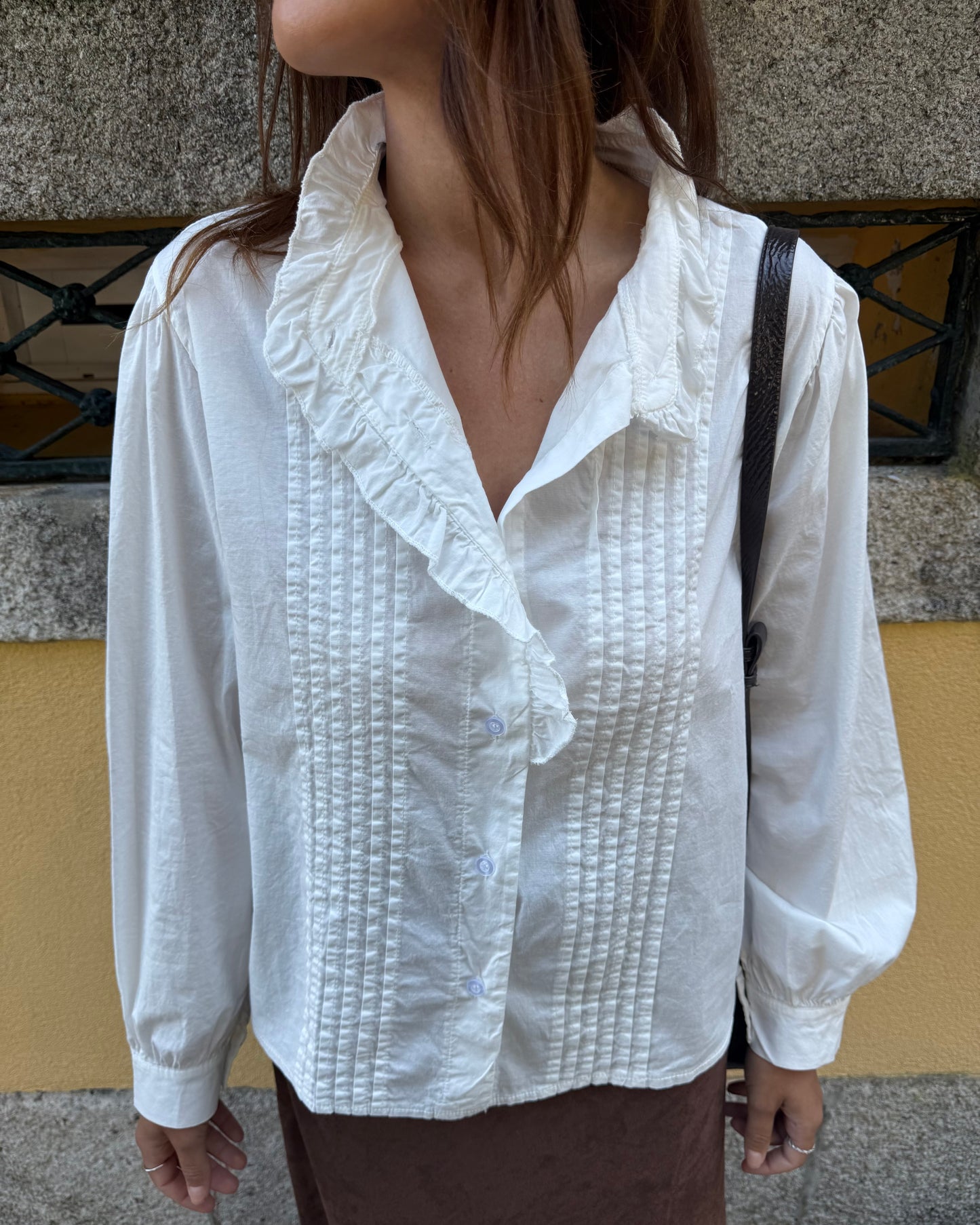 Camisa Viana