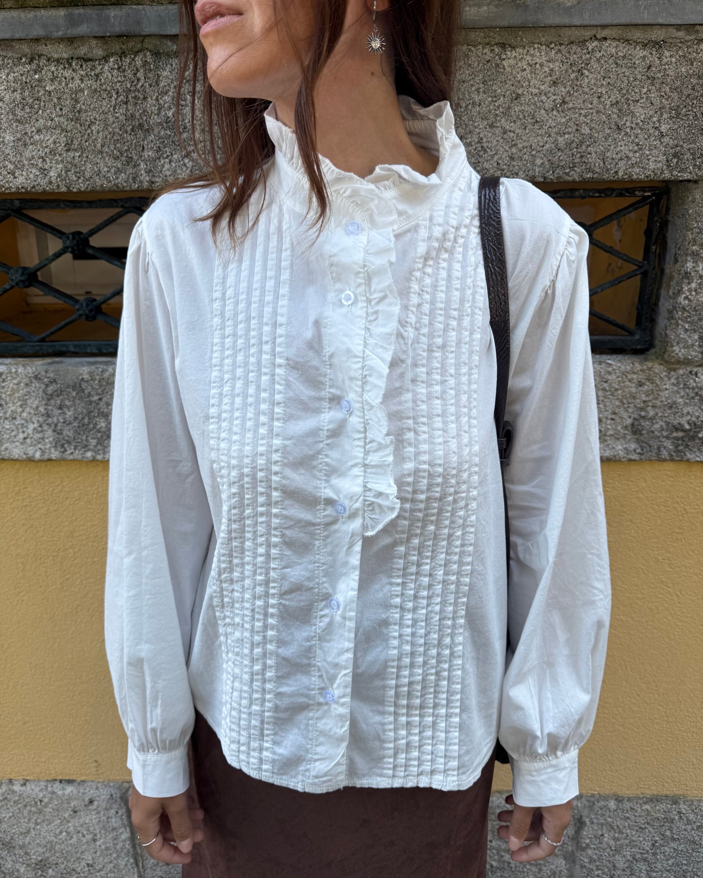 Camisa Viana