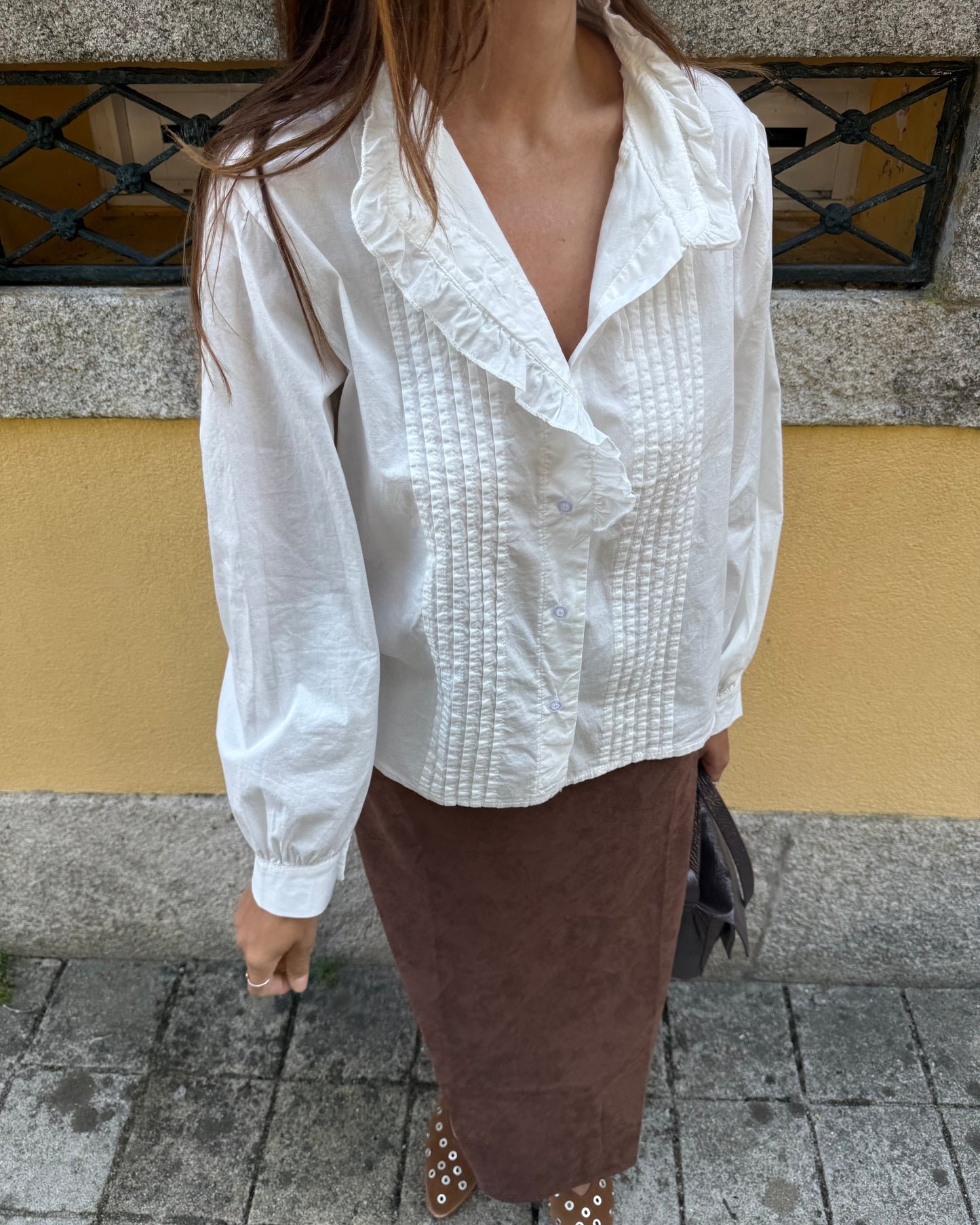 Camisa Viana