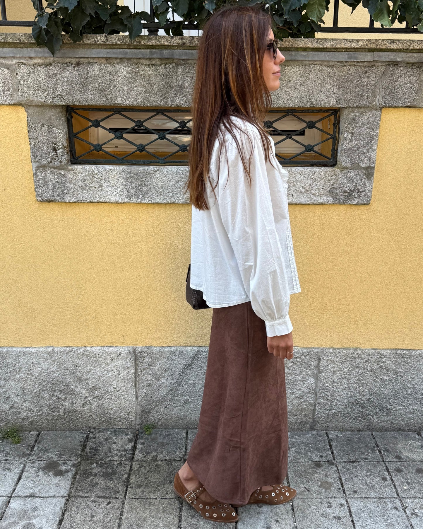 Camisa Viana