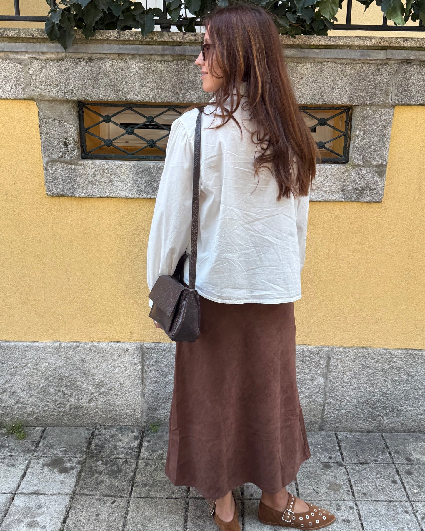 Camisa Viana