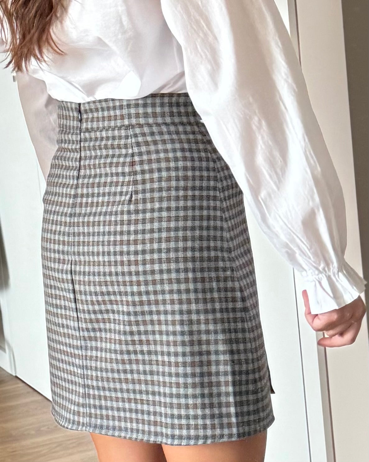 Saia Parisienne