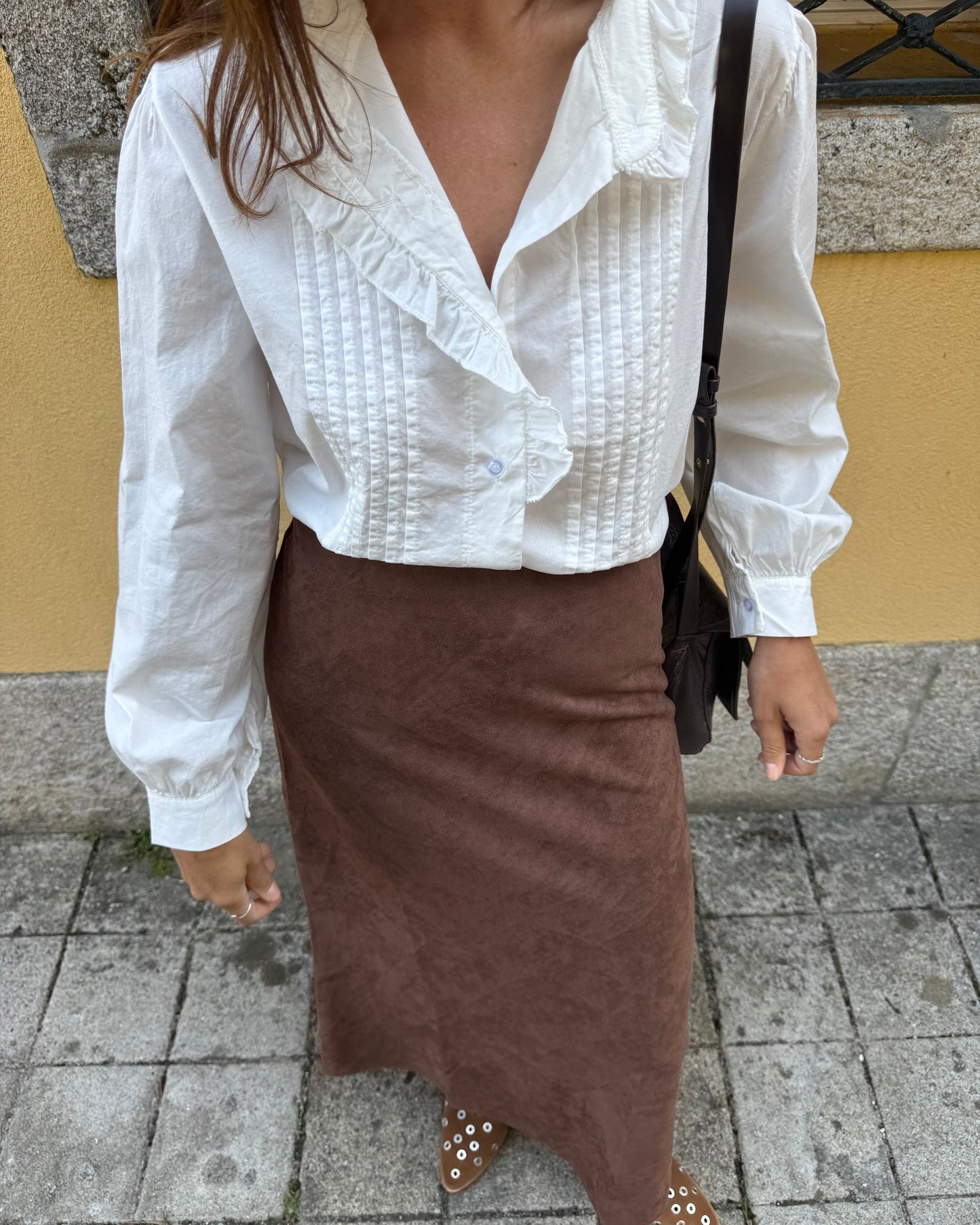 Camisa Viana
