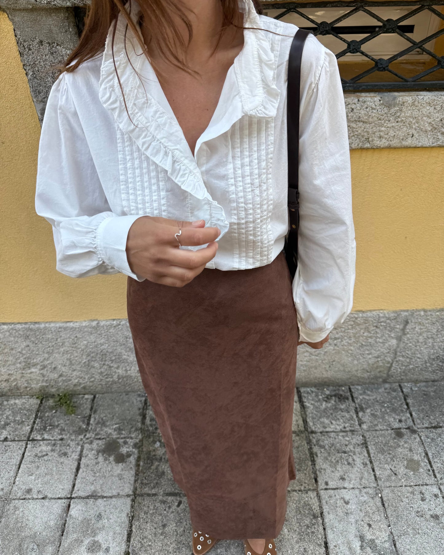 Camisa Viana