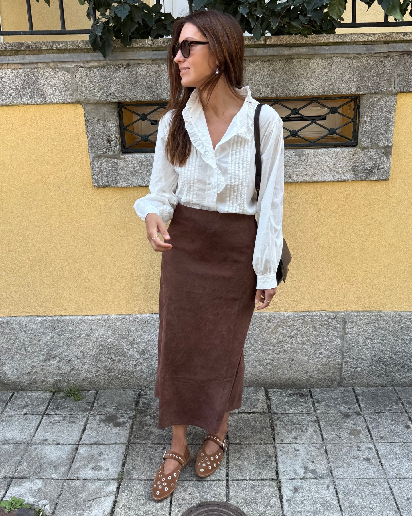 Saia Berlim