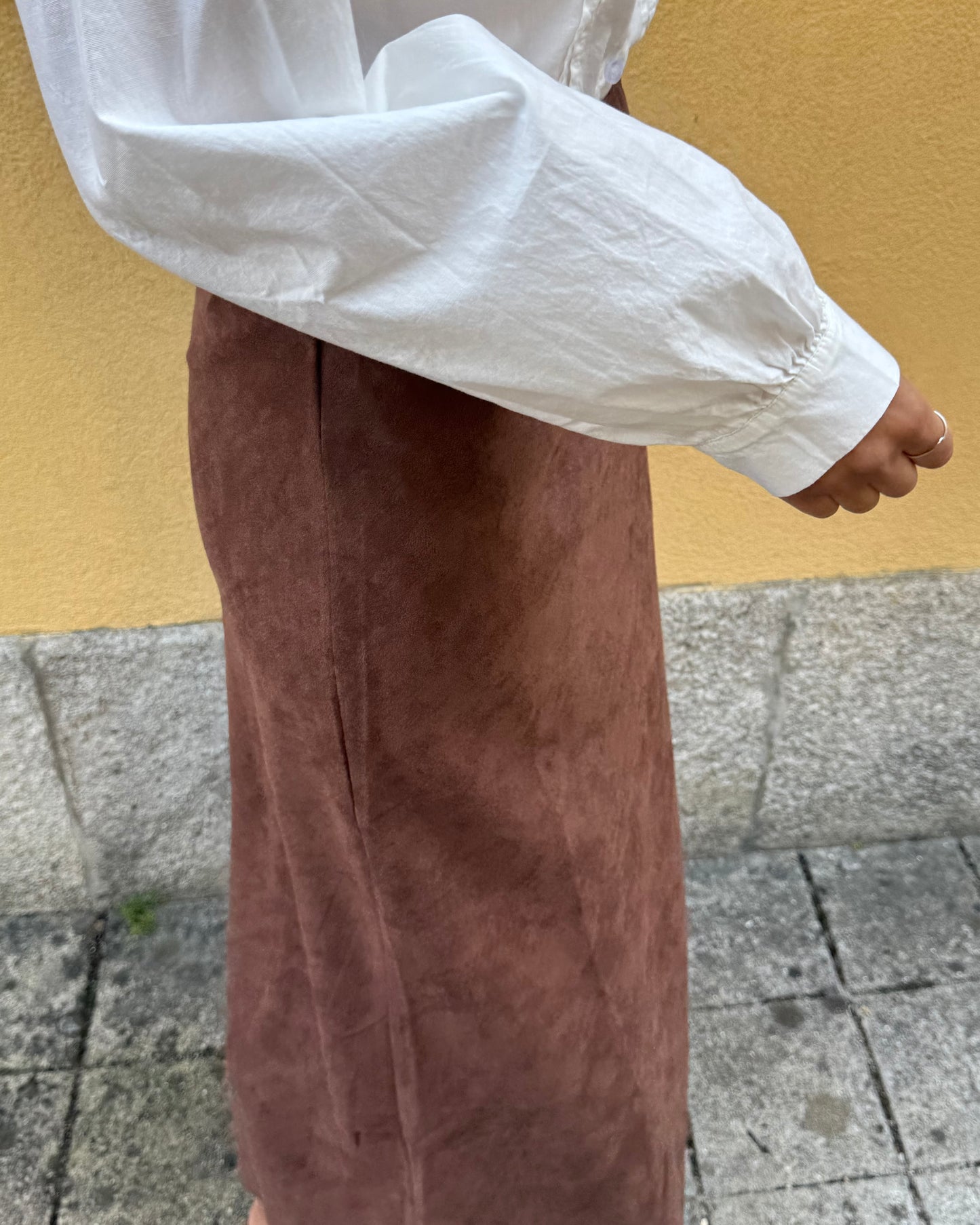 Saia Berlim