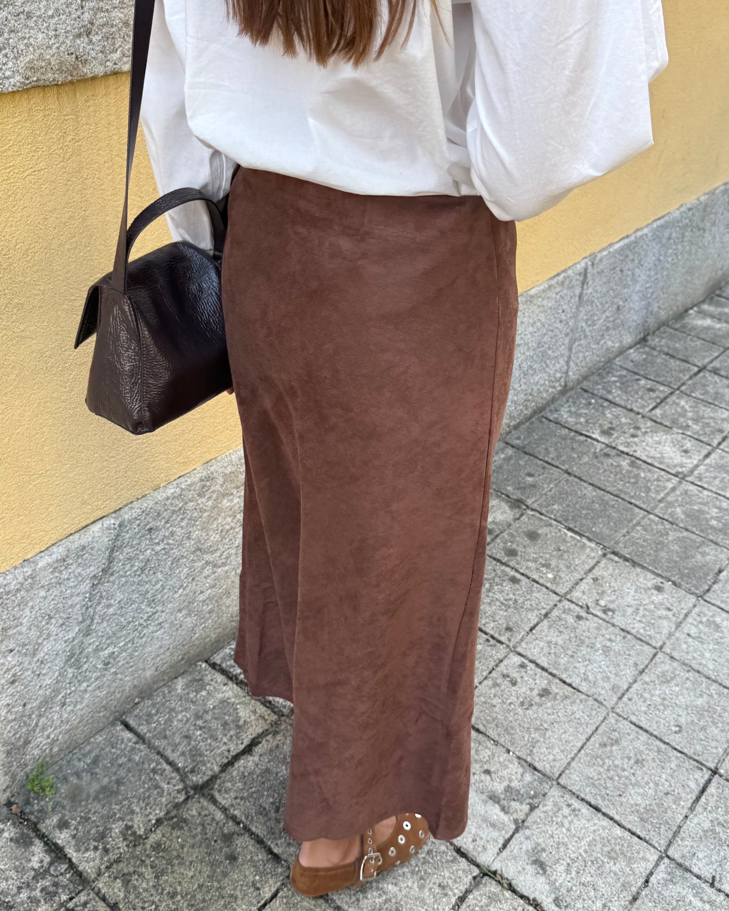 Saia Berlim