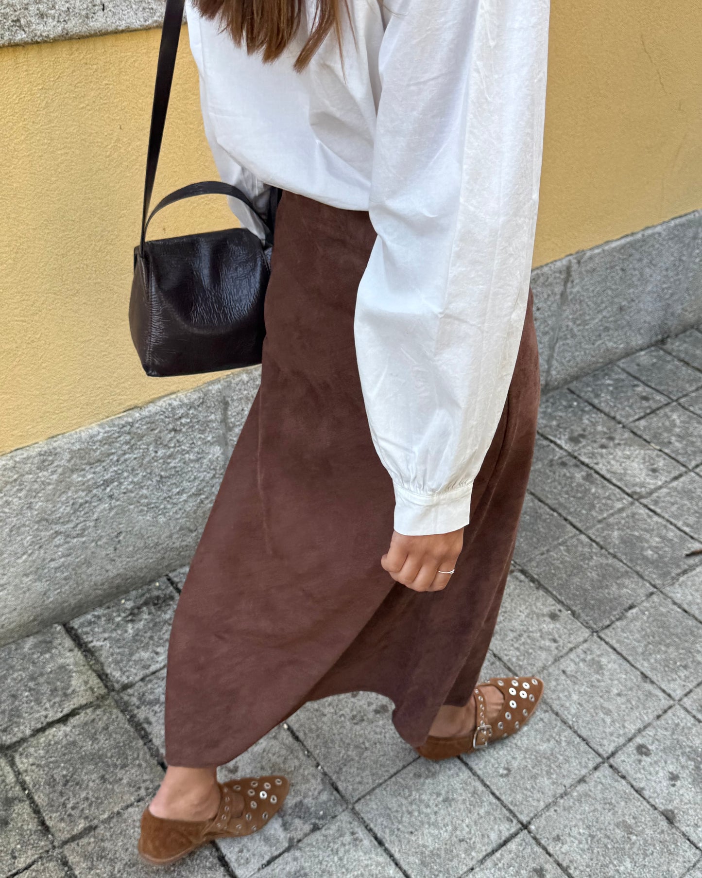 Saia Berlim