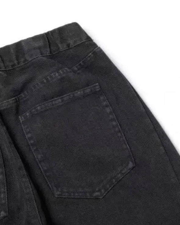 Perfect Jeans - Preto