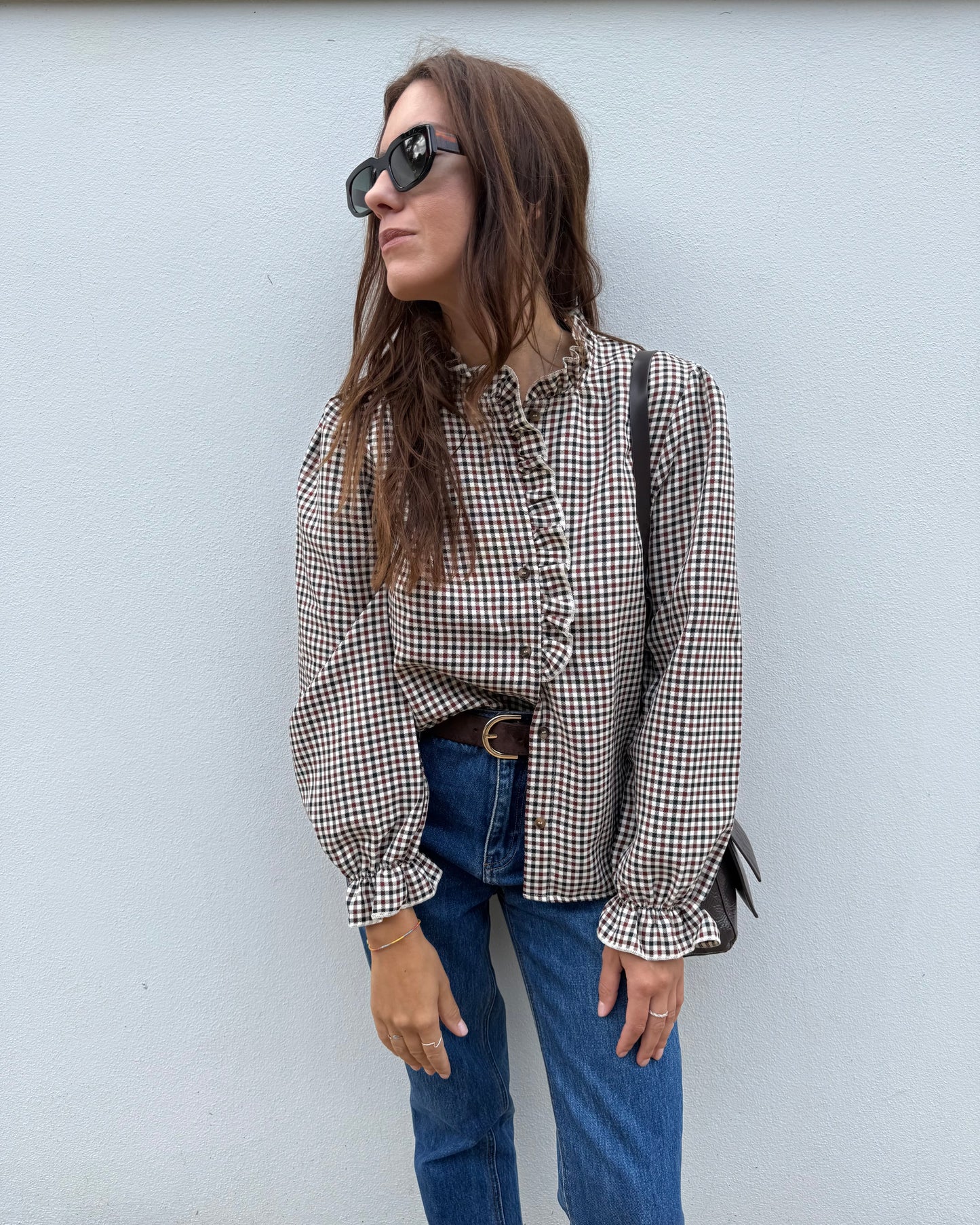 Camisa Londres