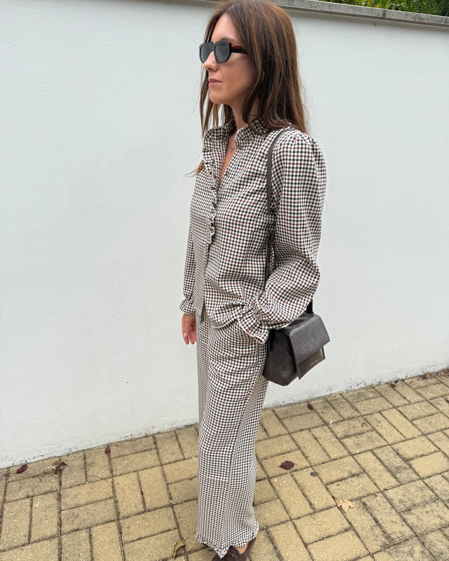 Camisa Londres