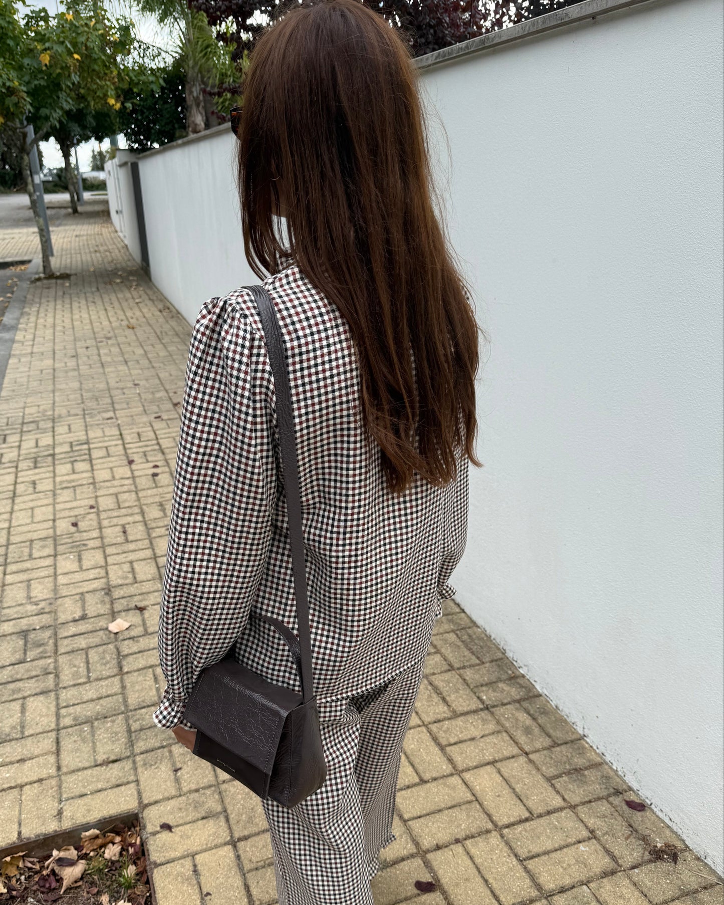Camisa Londres