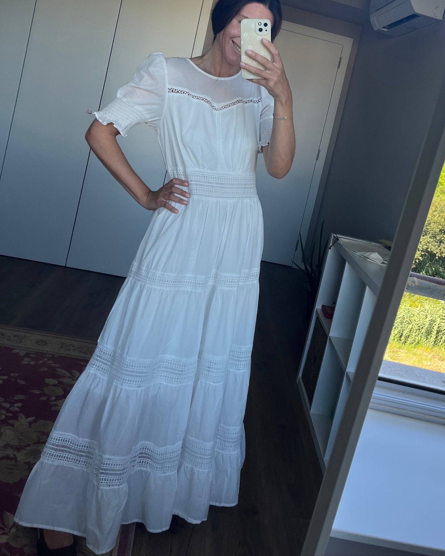 Vestido Luzía