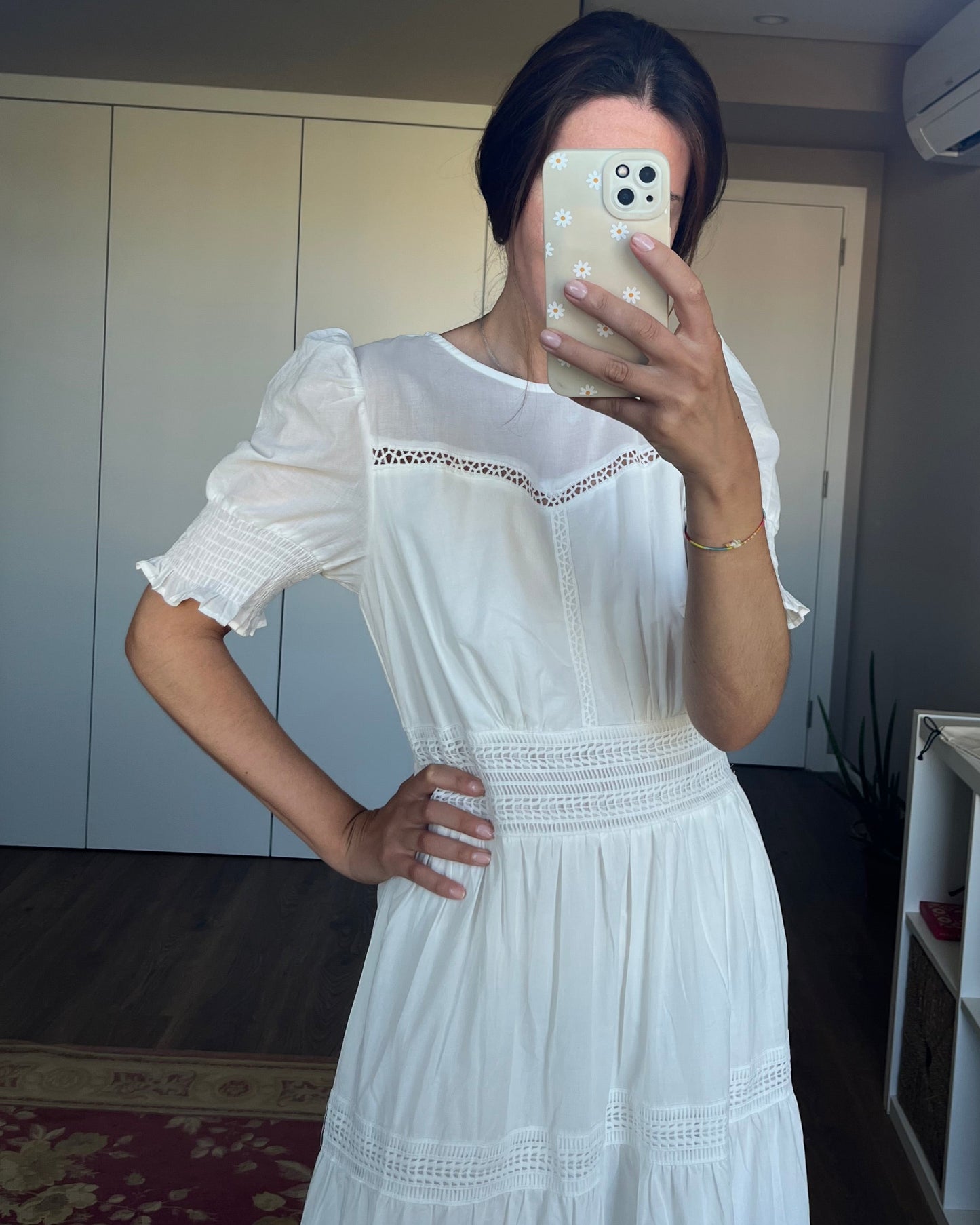 Vestido Luzía