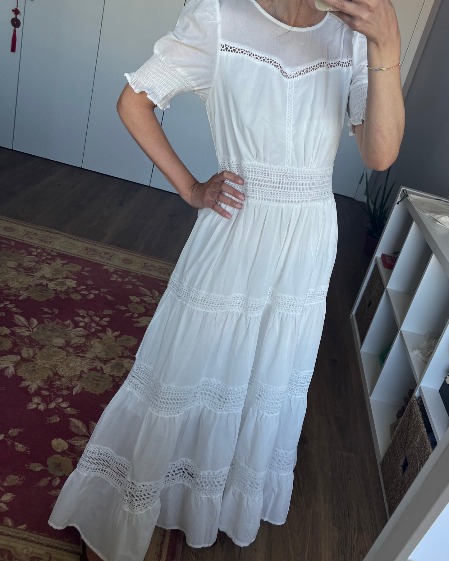 Vestido Luzía