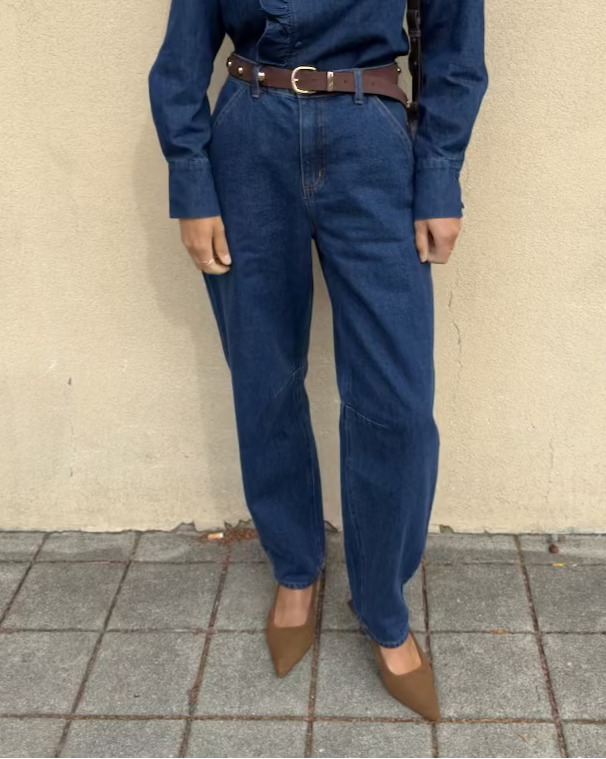 BROOKLYN Jeans
