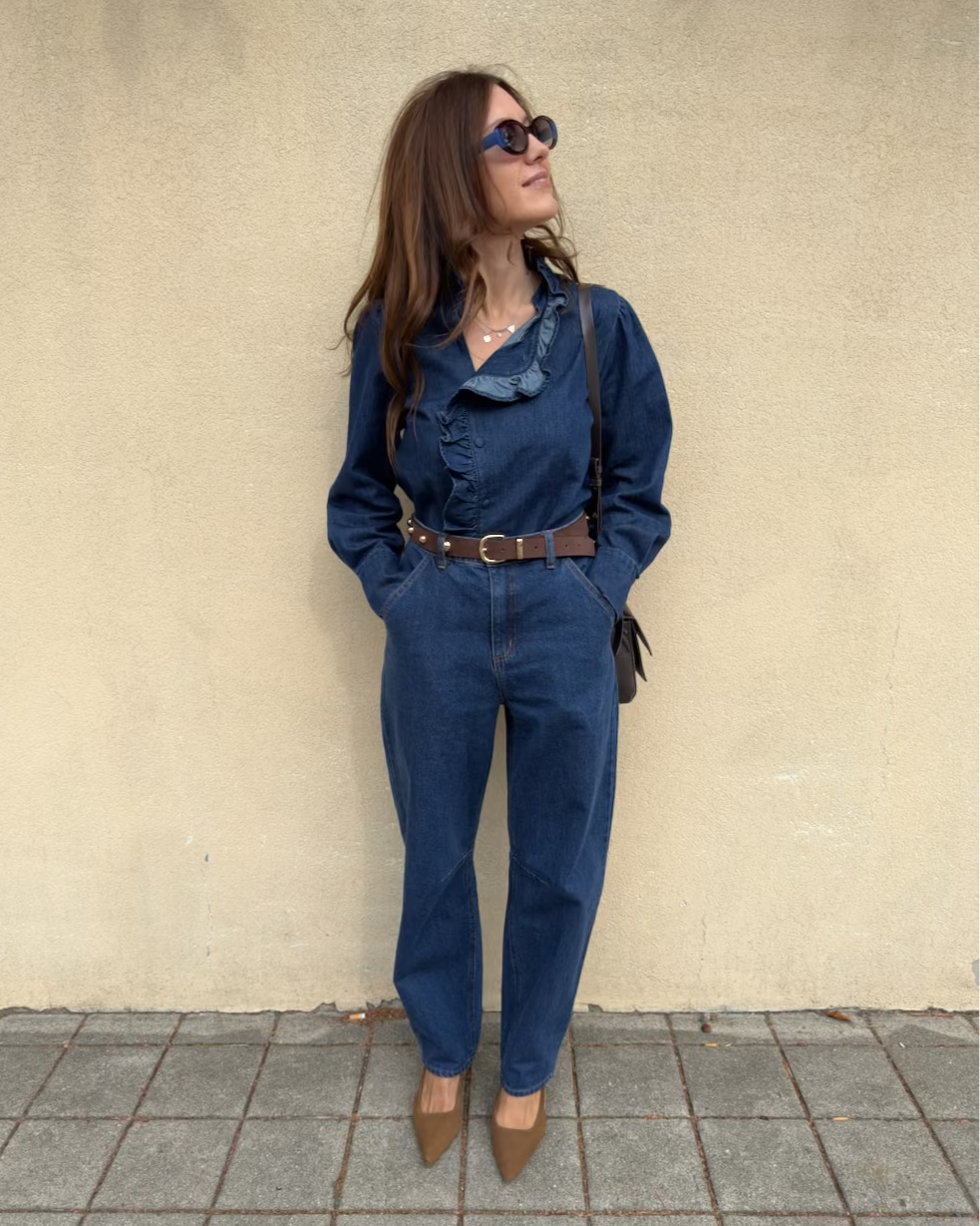 BROOKLYN Jeans
