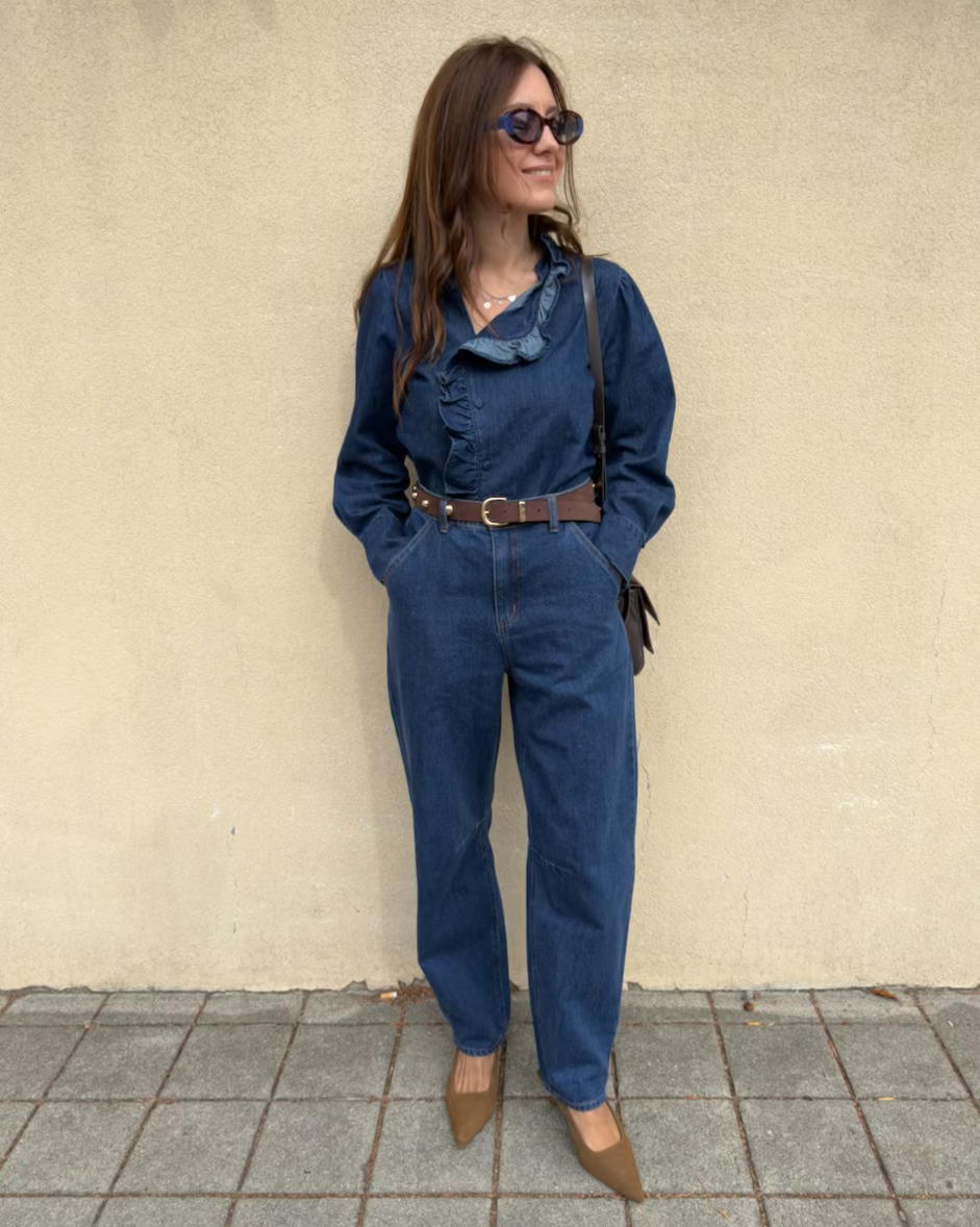 BROOKLYN Jeans