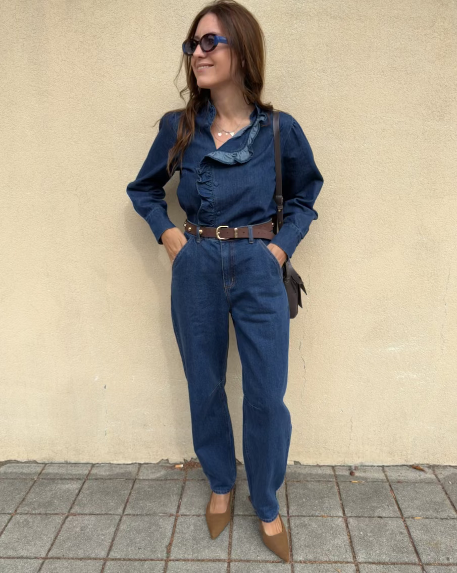 BROOKLYN Jeans