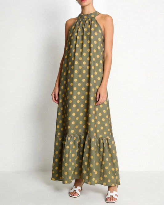 Vestido Camila ( Envio até 22/05)